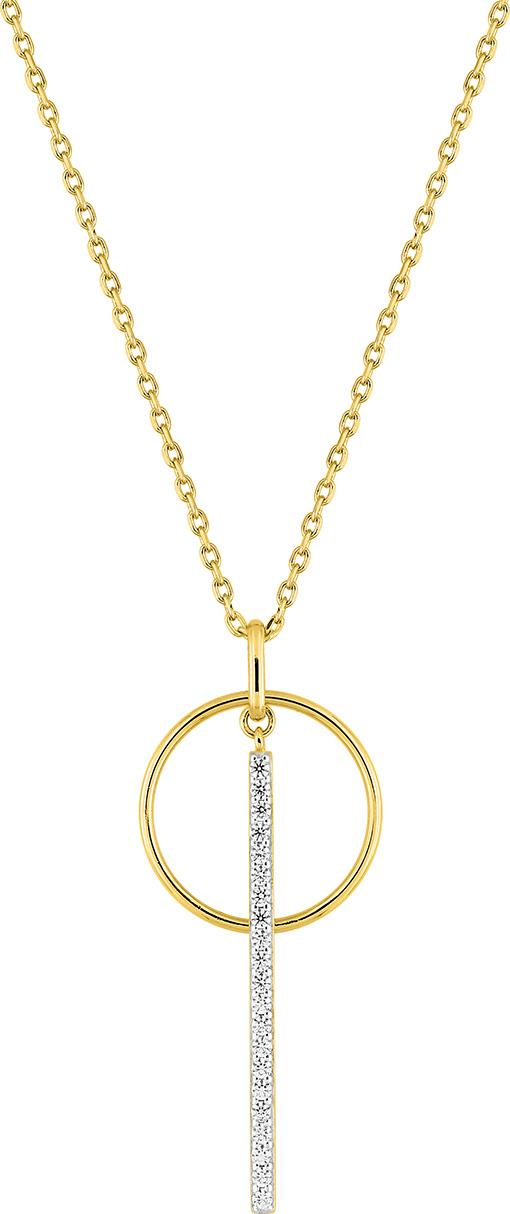 132525.1 - Necklaces - GOLD PLATED
