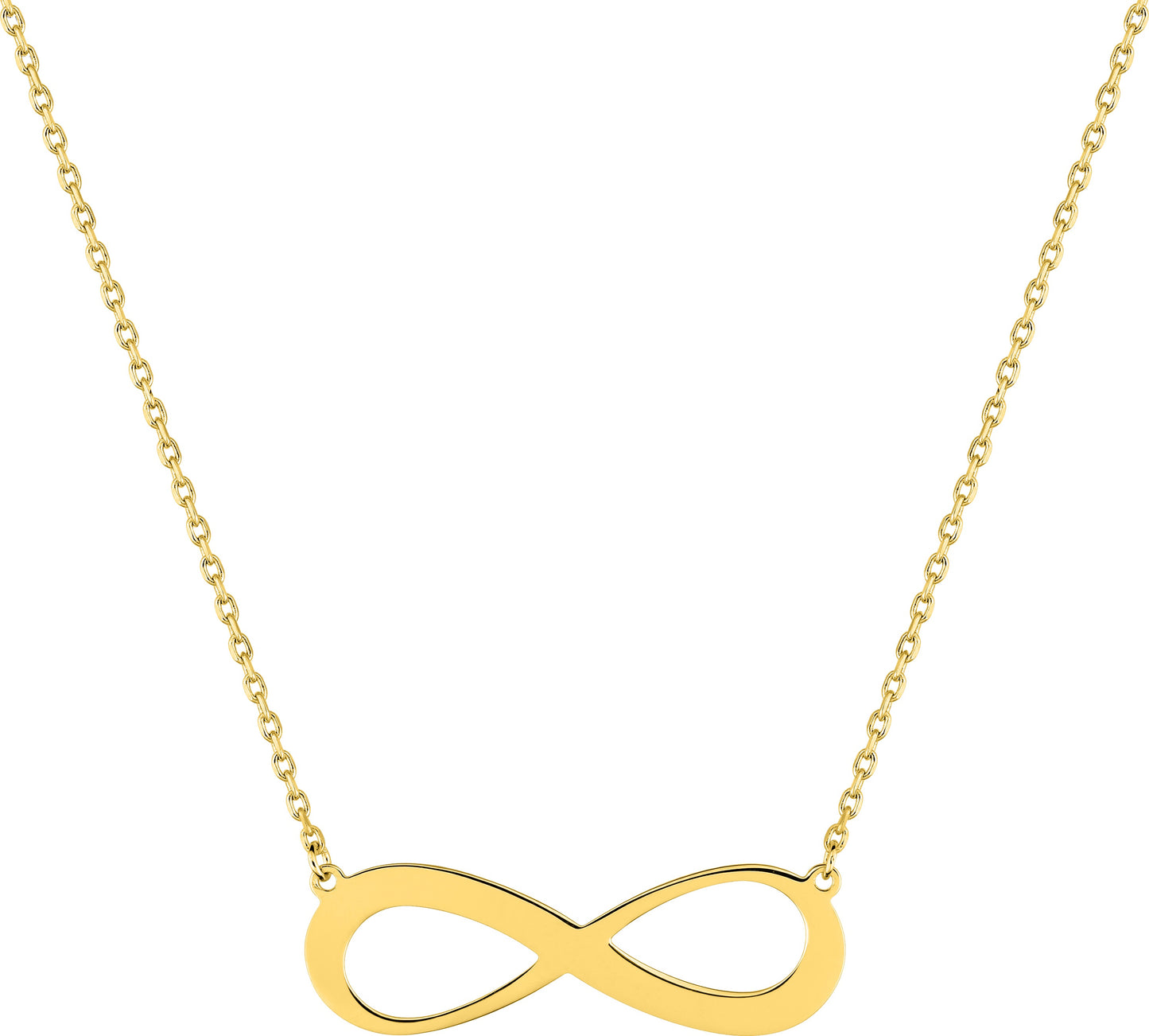132534 - Necklaces - GOLD PLATED