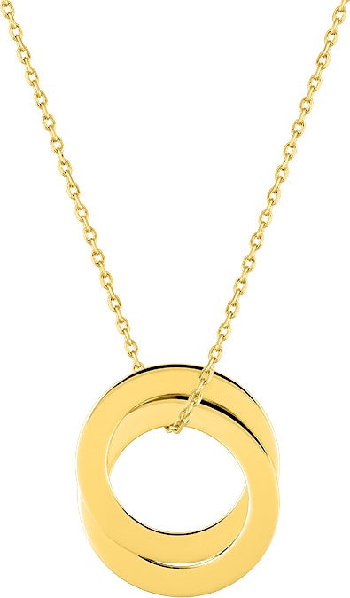 132535 - Necklaces - GOLD PLATED