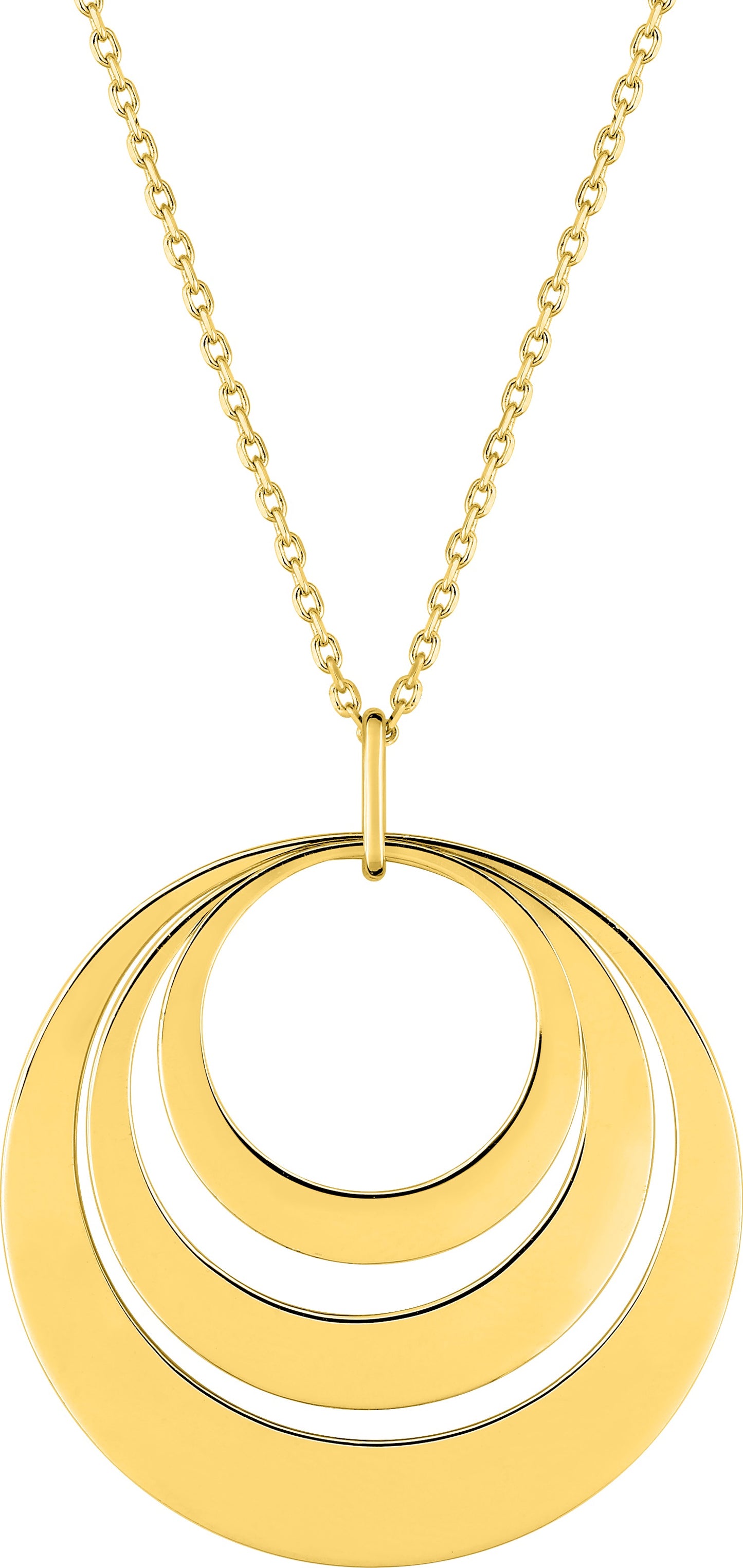 132539 - Necklaces - GOLD PLATED