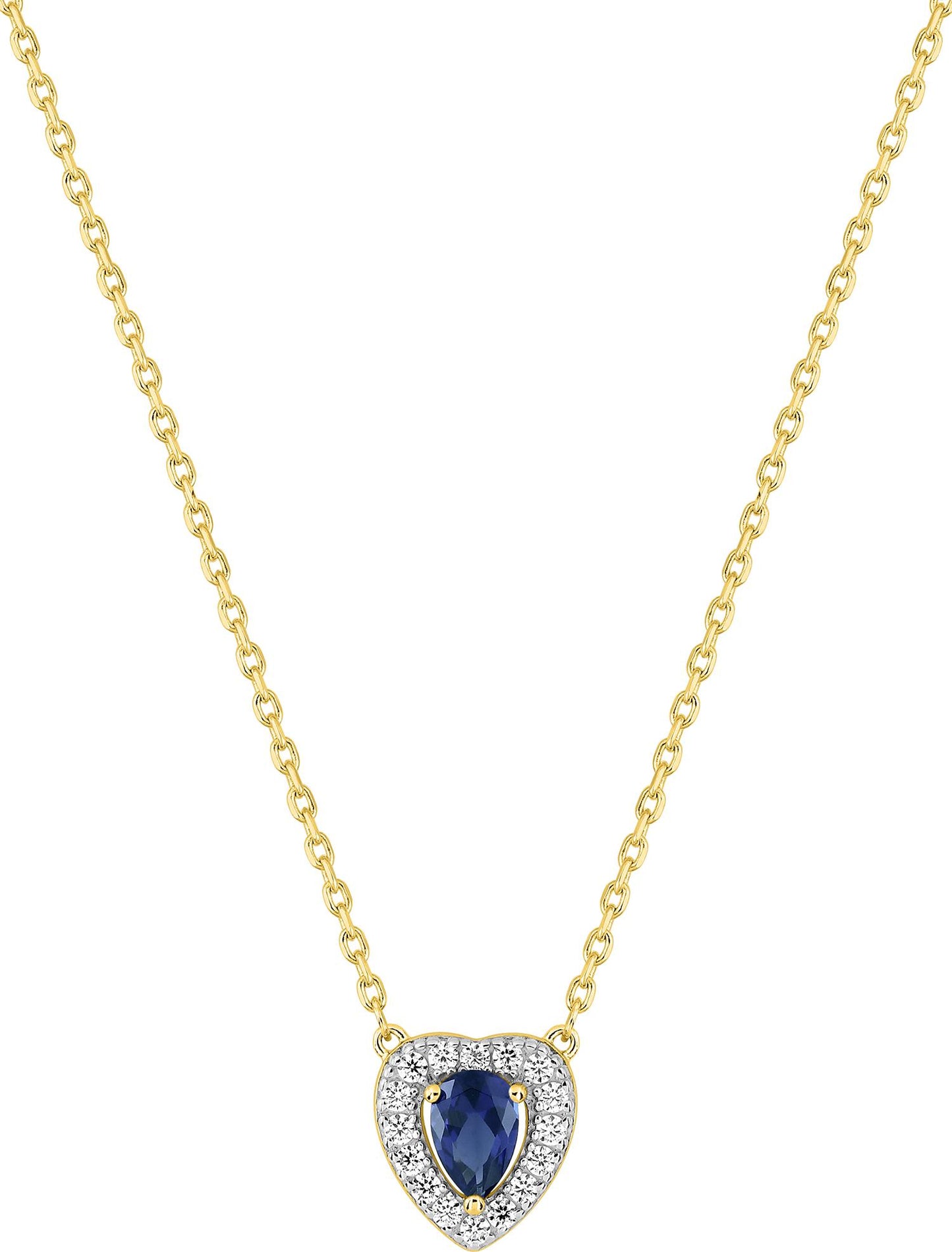 132543.2 - Necklaces - GOLD PLATED