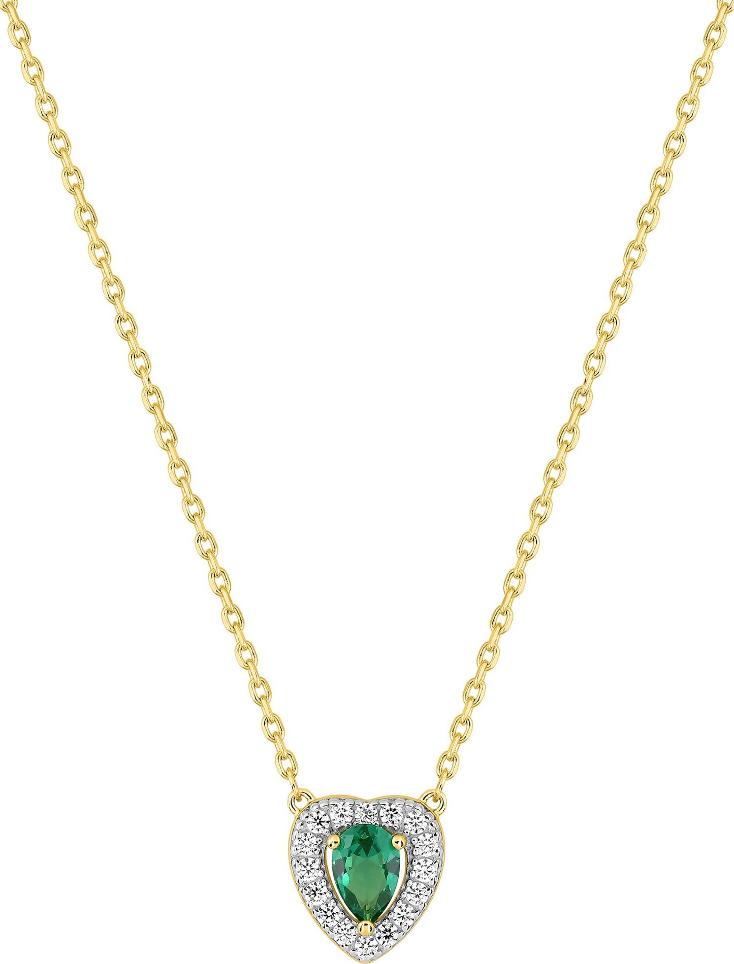 132543.4 - Necklaces - GOLD PLATED