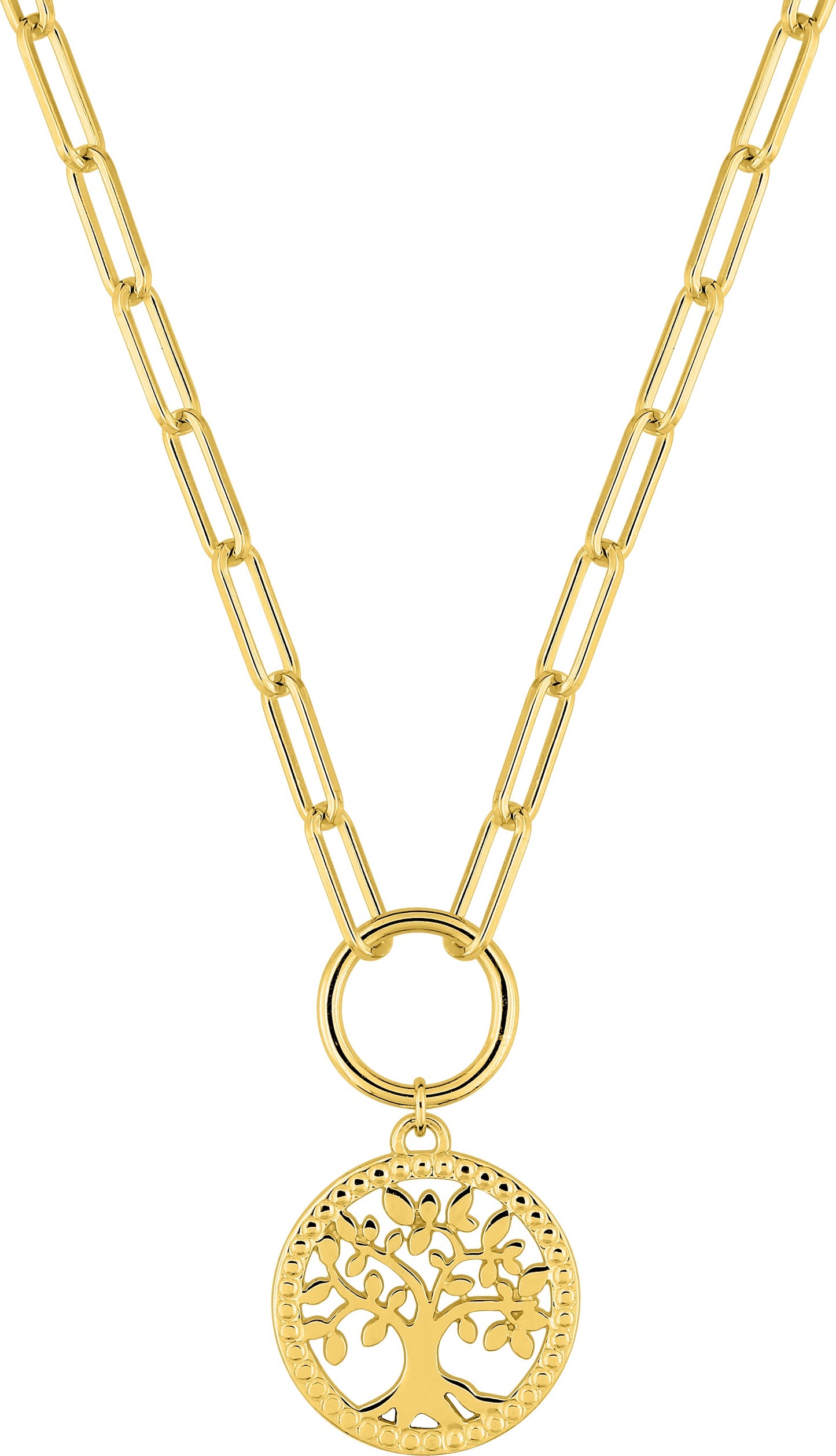 132551 - Necklaces - GOLD PLATED