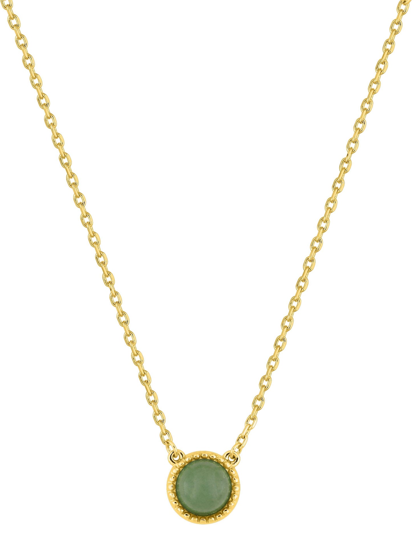 132569 - Necklaces - GOLD PLATED