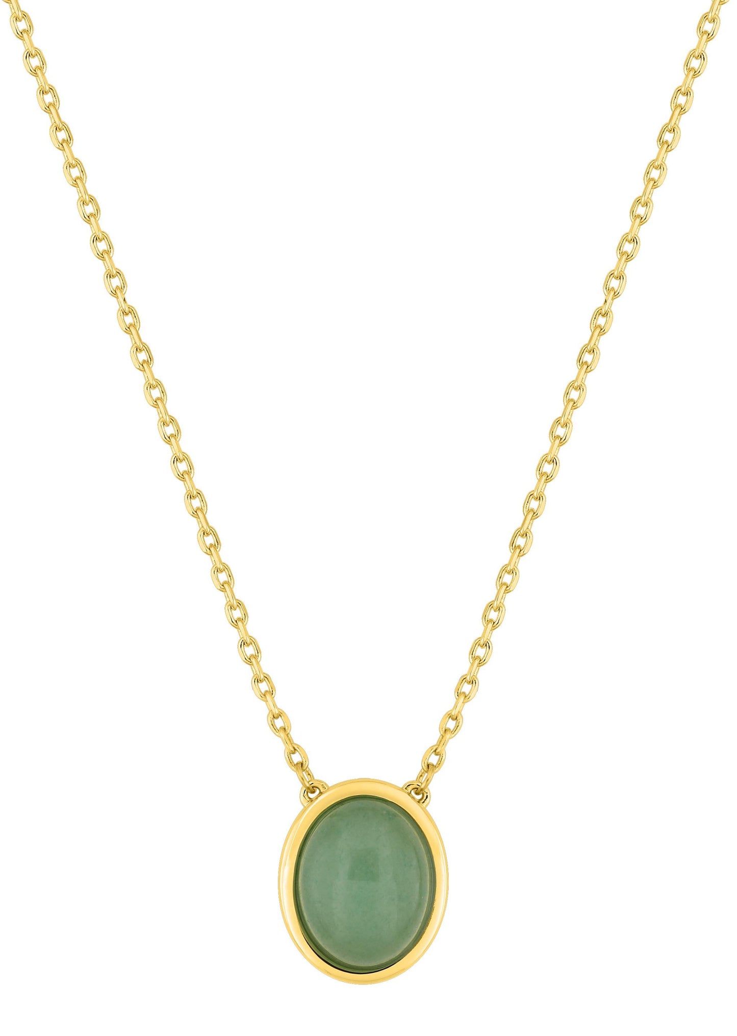 132570 - Necklaces - GOLD PLATED