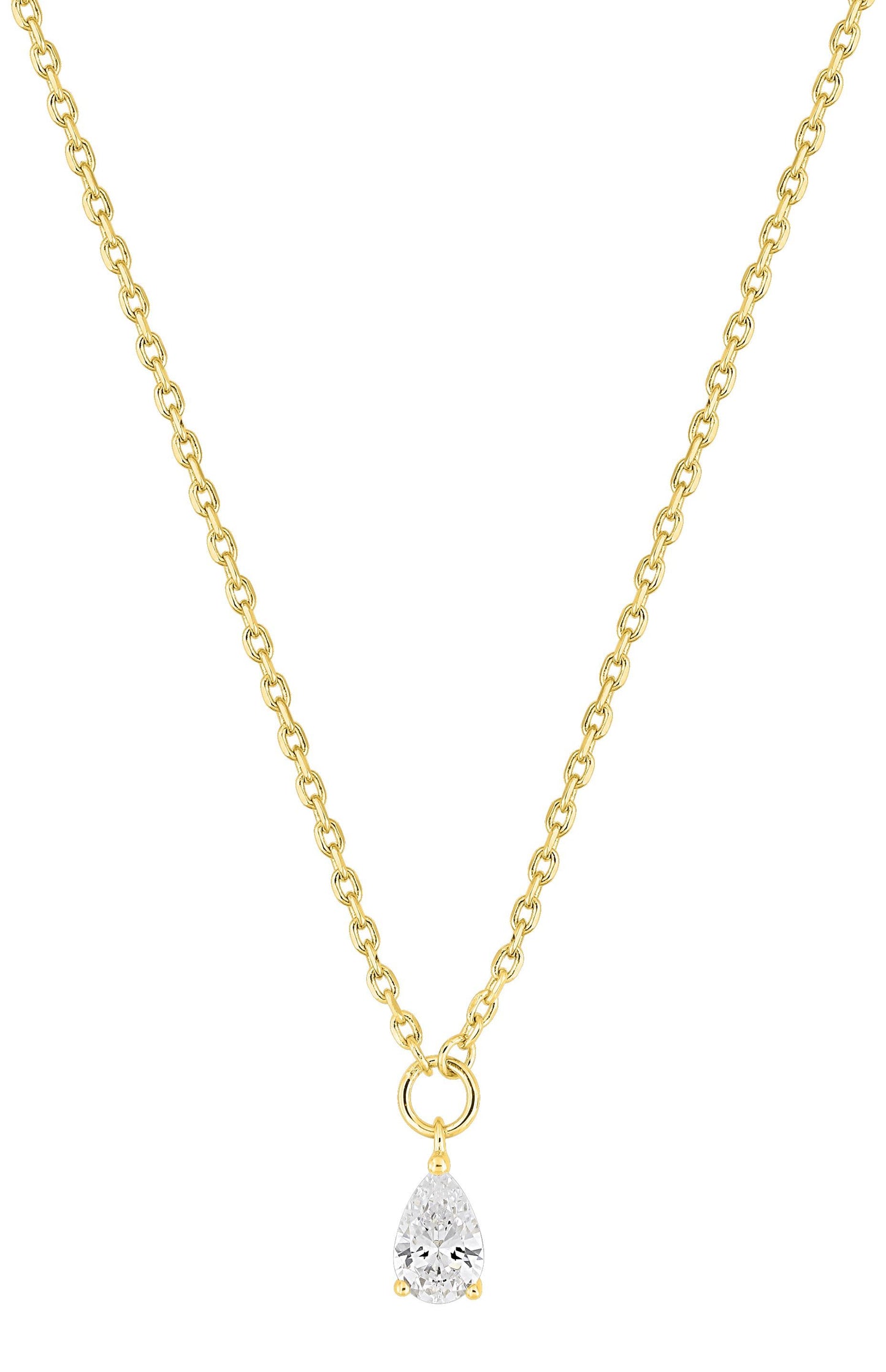 132573.1 - Necklaces - GOLD PLATED
