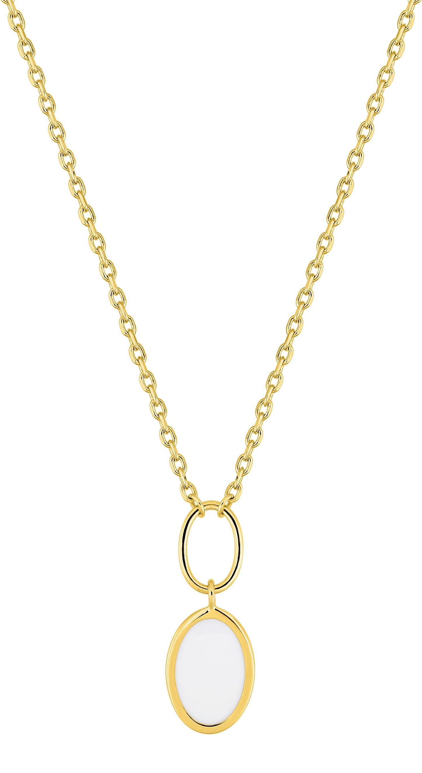 132612 - Necklaces - GOLD PLATED