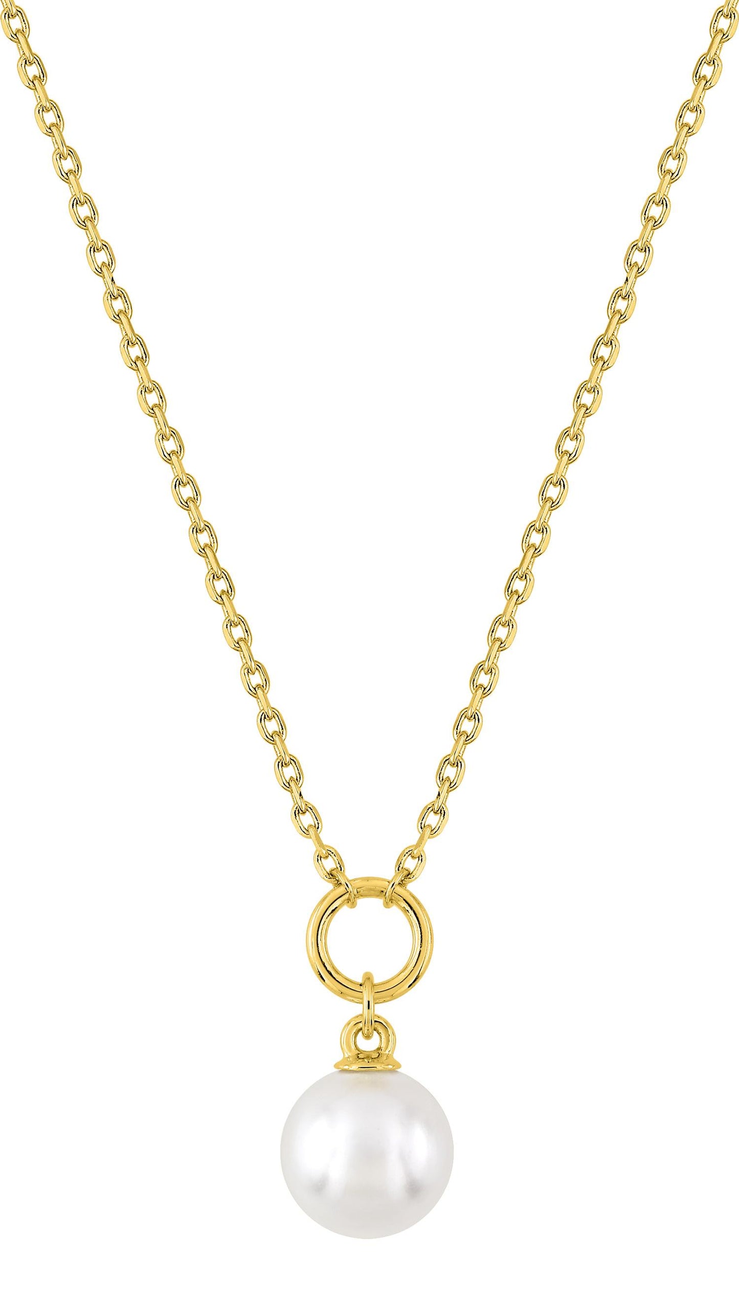 132621 - Necklaces - GOLD PLATED