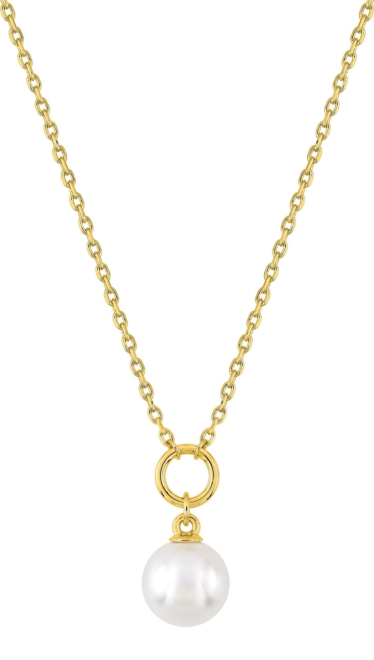 132621 - Necklaces - GOLD PLATED
