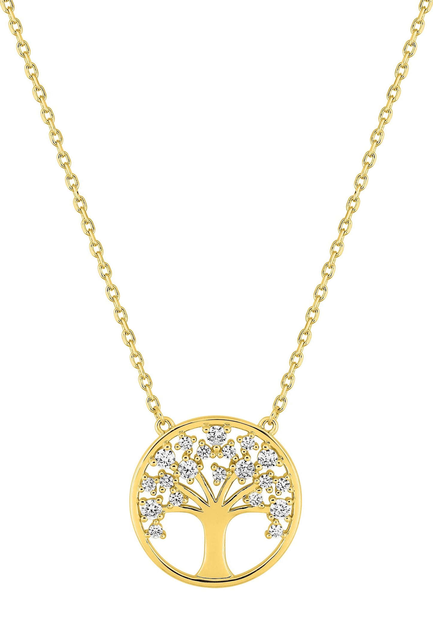 132622.1 - Necklaces - GOLD PLATED