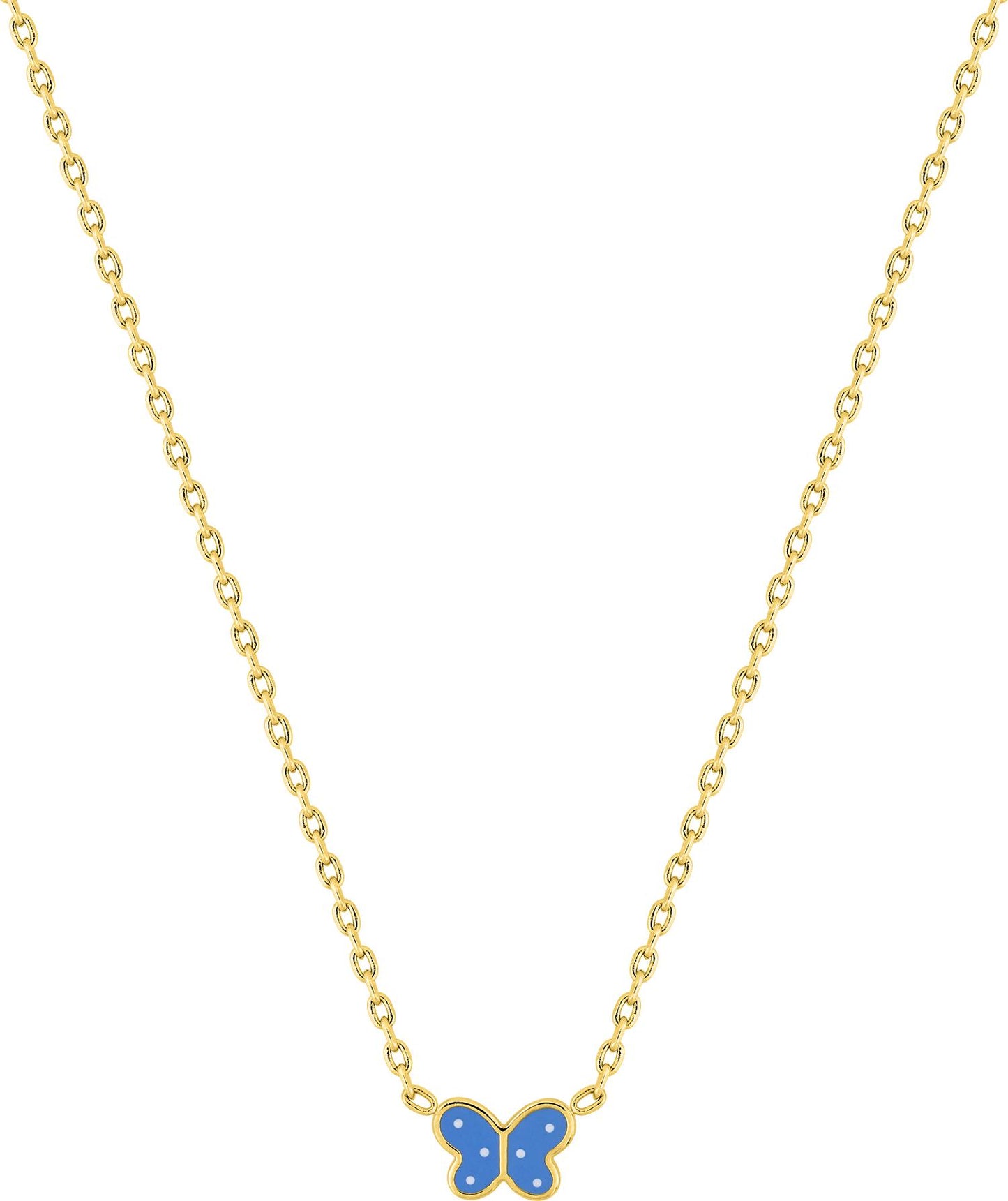 132658 - Necklaces - GOLD PLATED