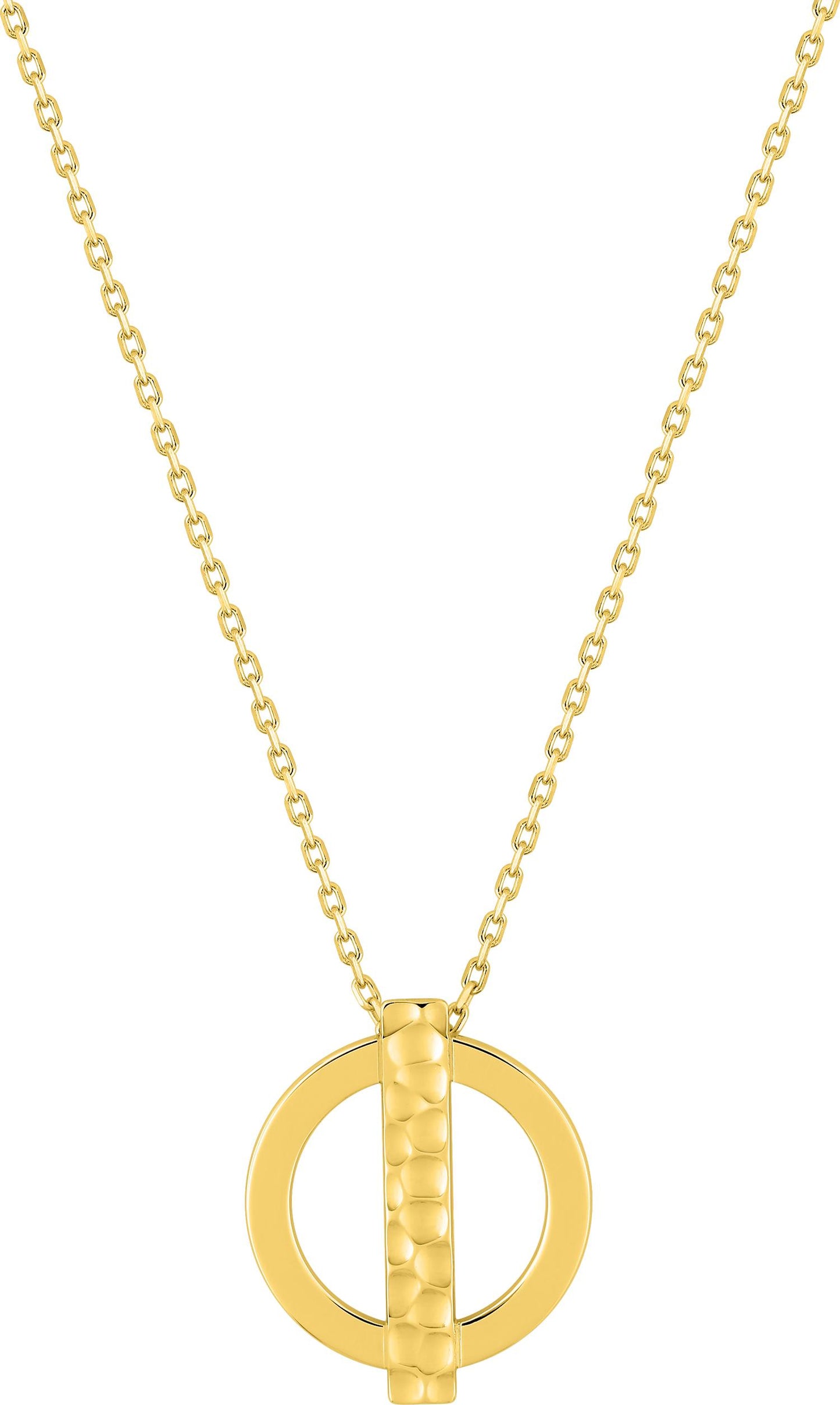 132661 - Necklaces - GOLD PLATED