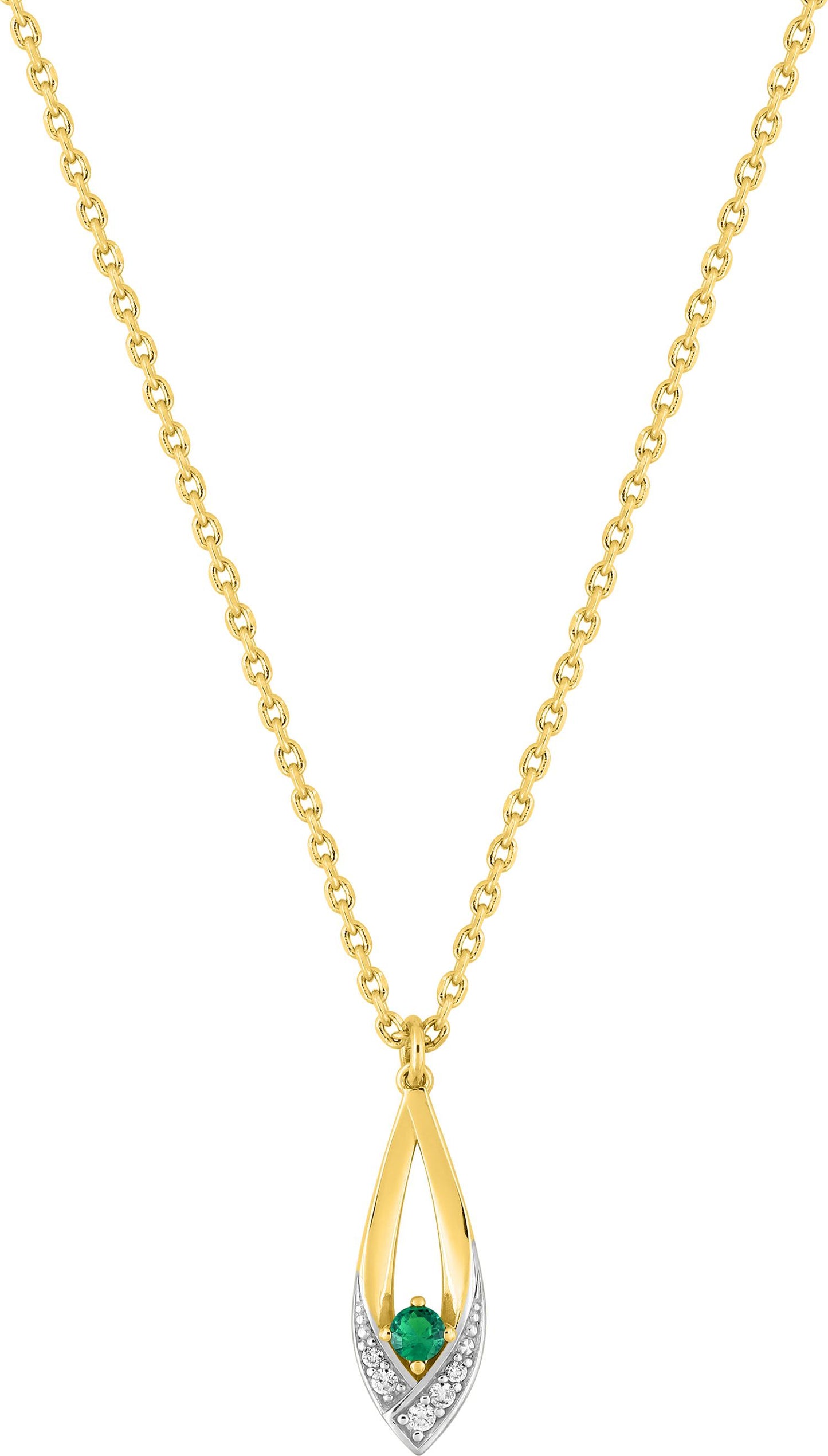 132661.4 - Necklaces - GOLD PLATED