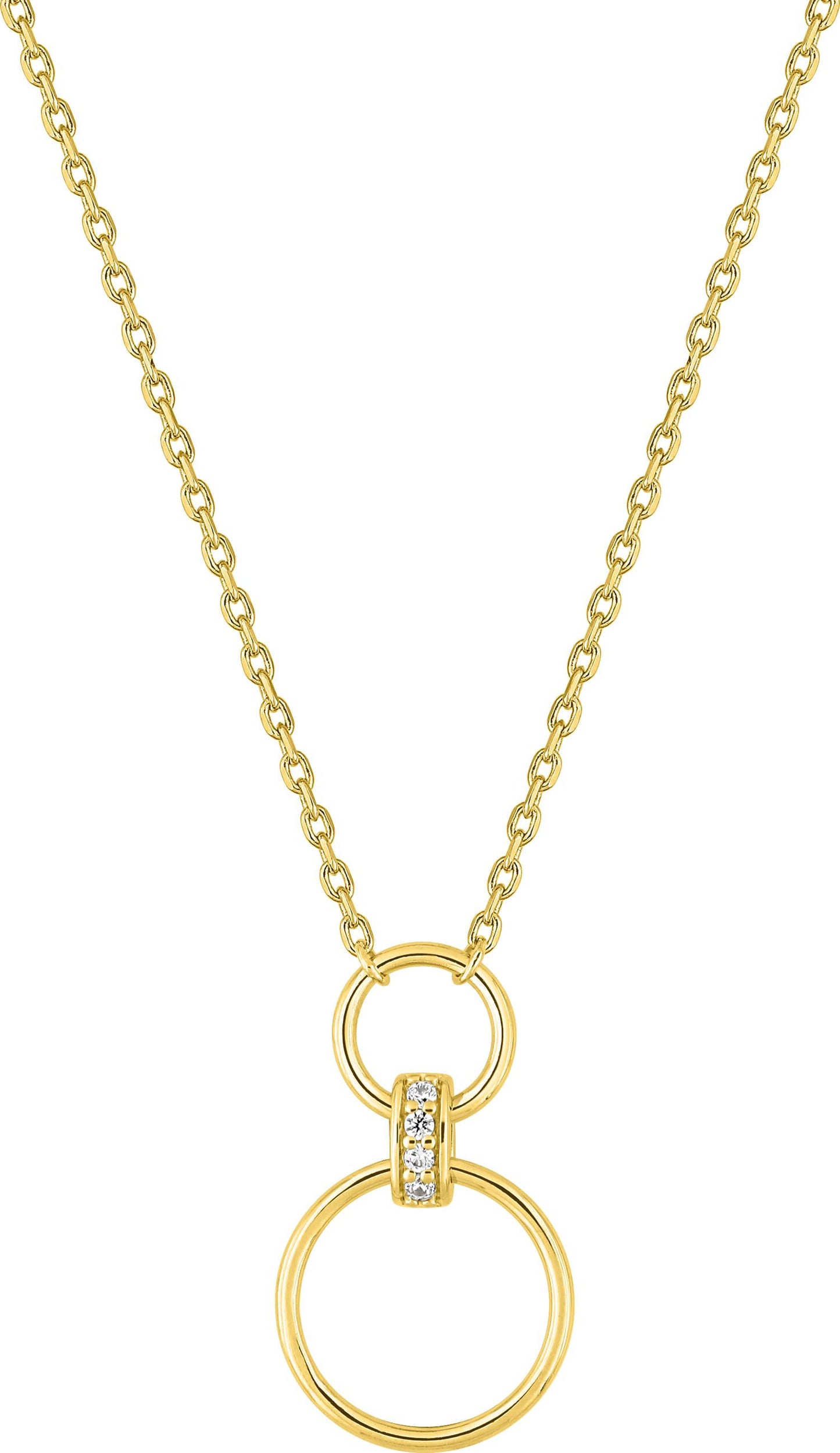132665.1 - Necklaces - GOLD PLATED