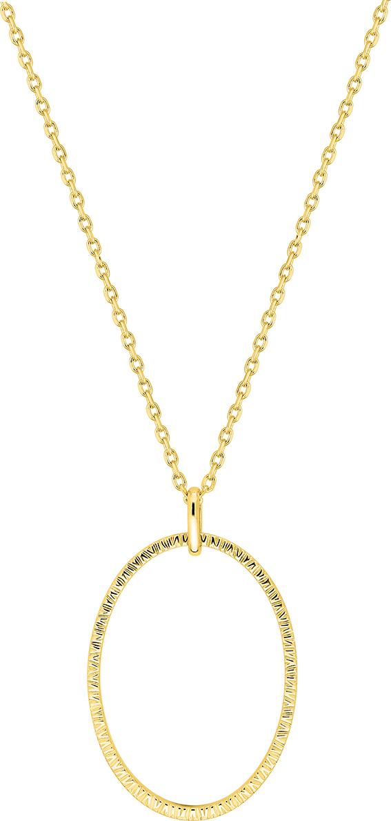 132673 - Necklaces - GOLD PLATED