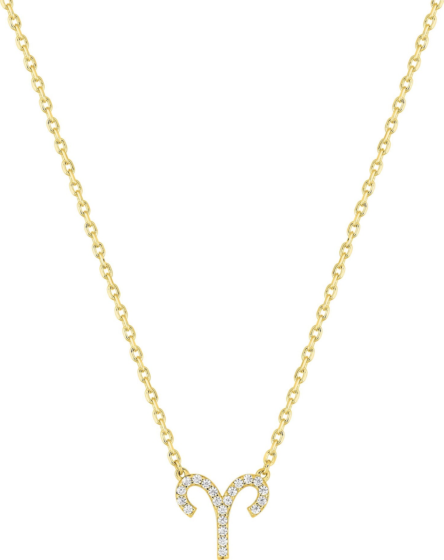 132681.1 - Necklaces - GOLD PLATED