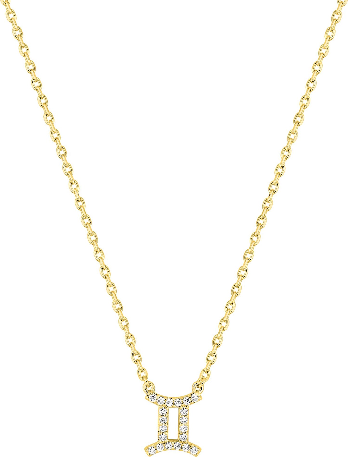 132681.3 - Necklaces - GOLD PLATED