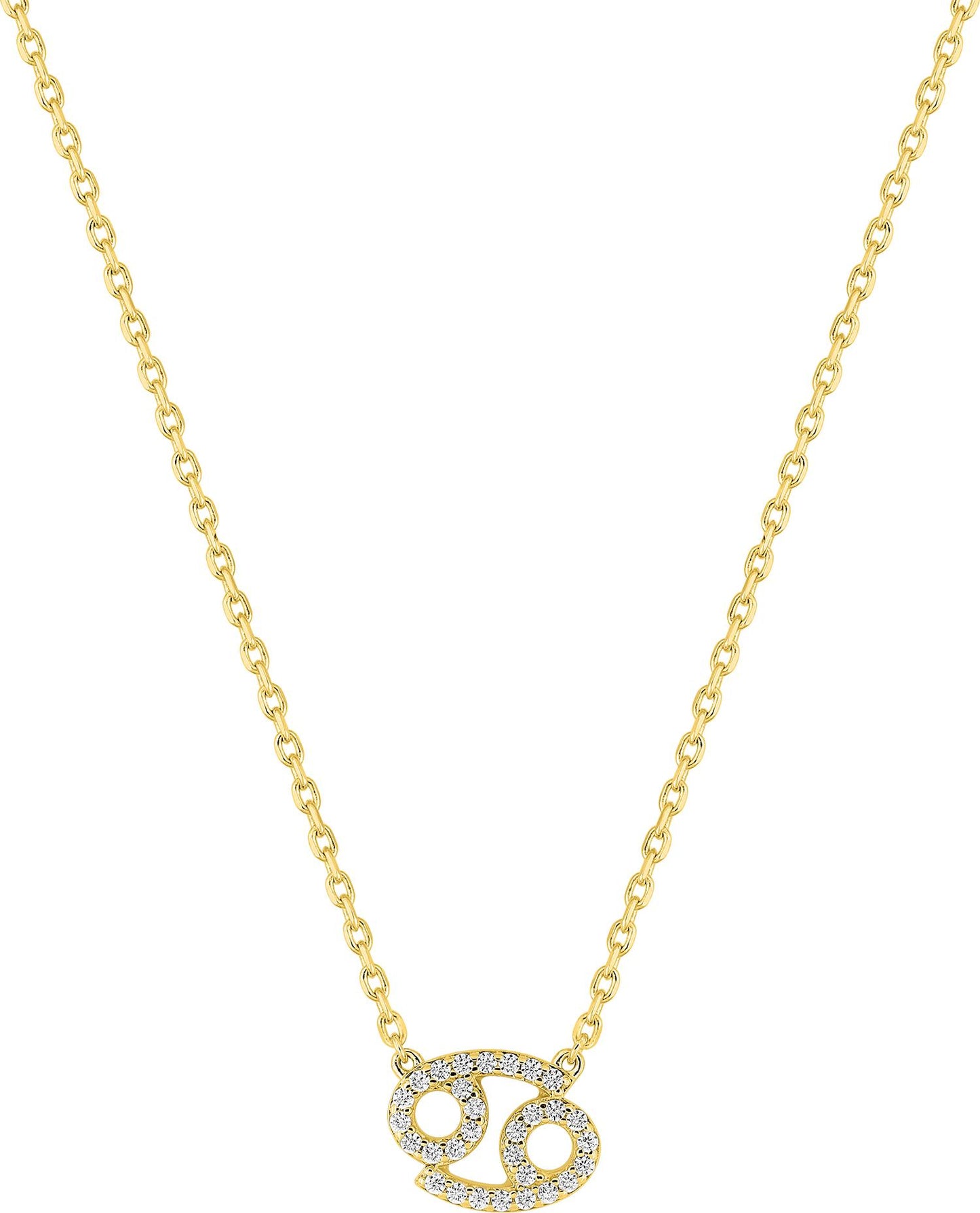 132681.4 - Necklaces - GOLD PLATED