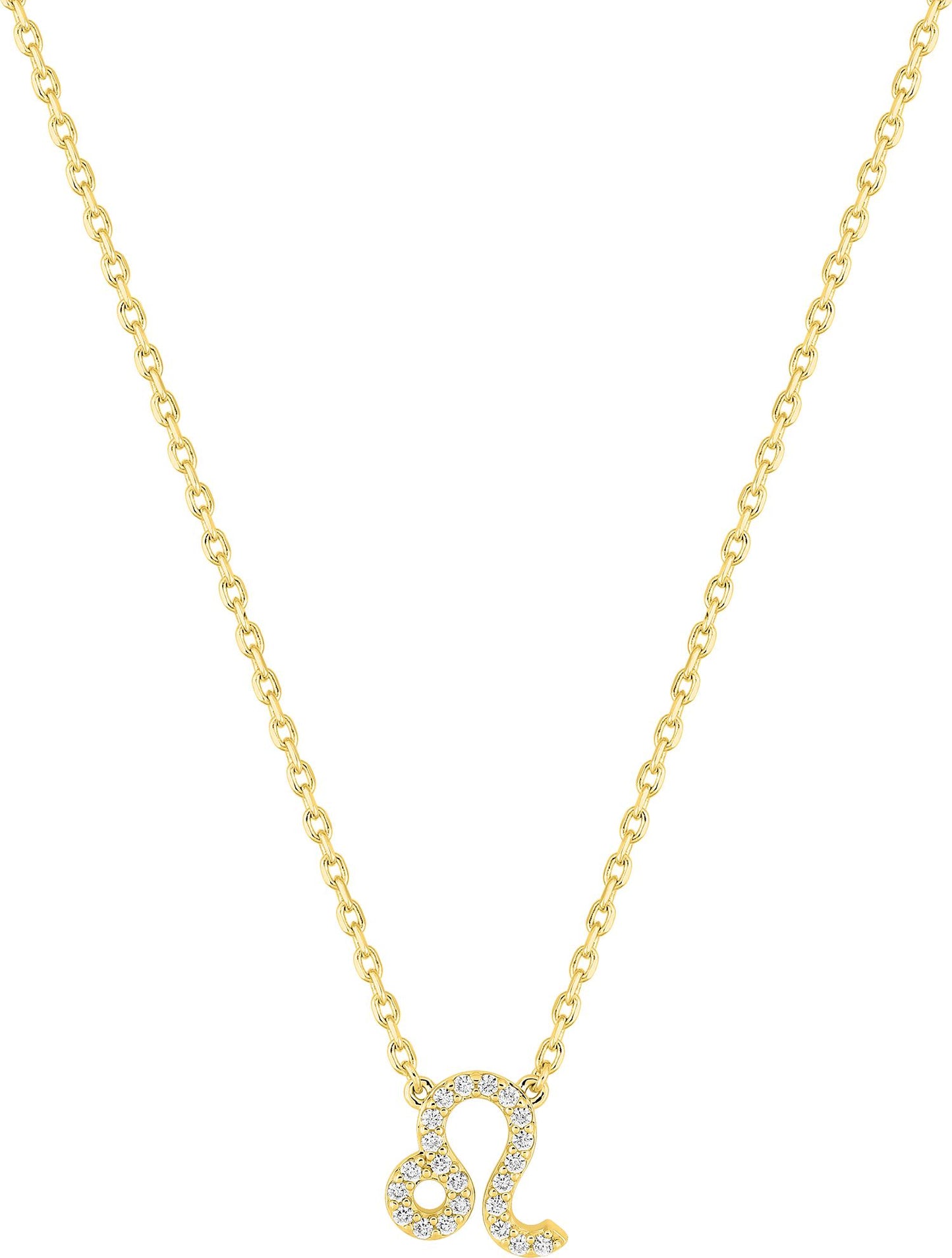 132681.5 - Necklaces - GOLD PLATED