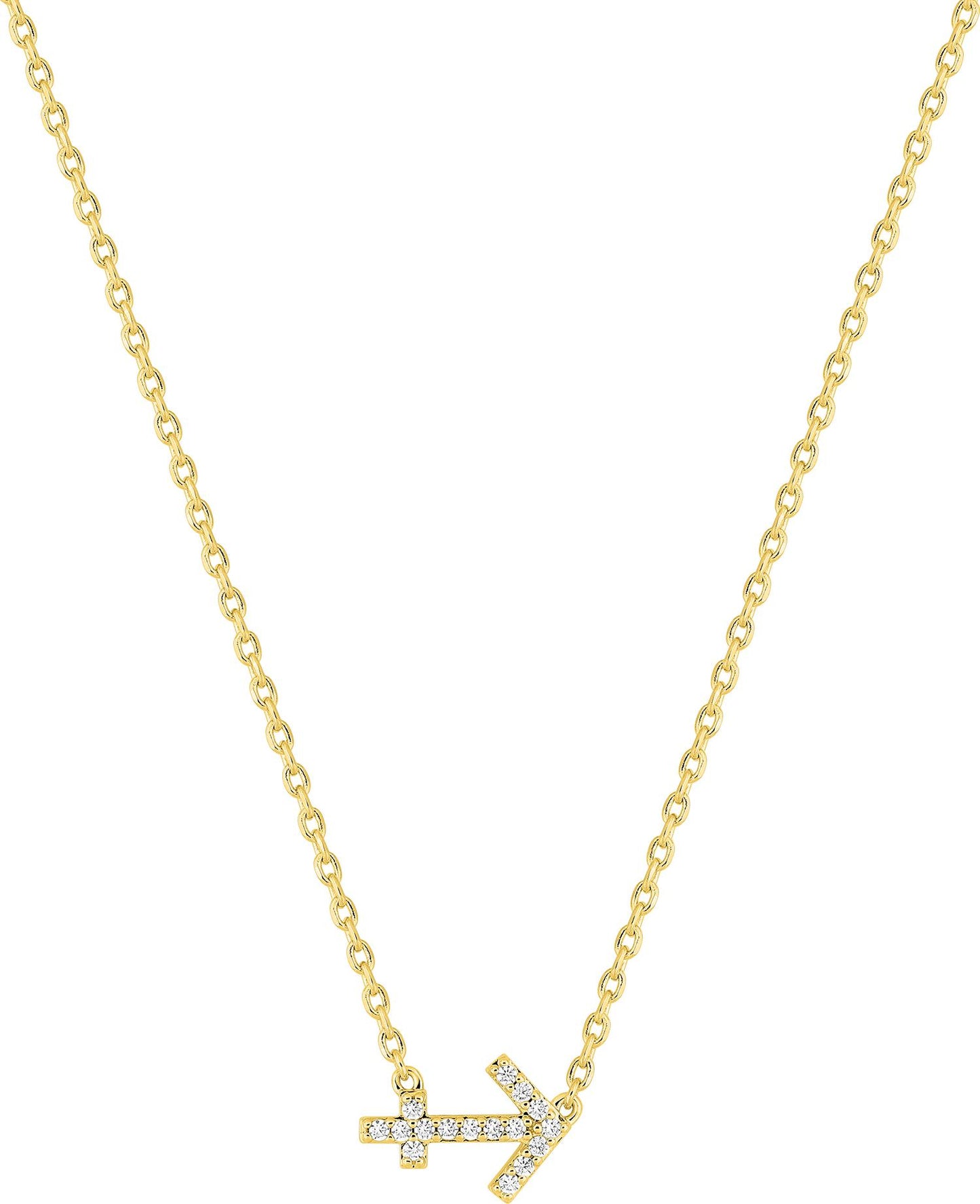 132681.9 - Necklaces - GOLD PLATED