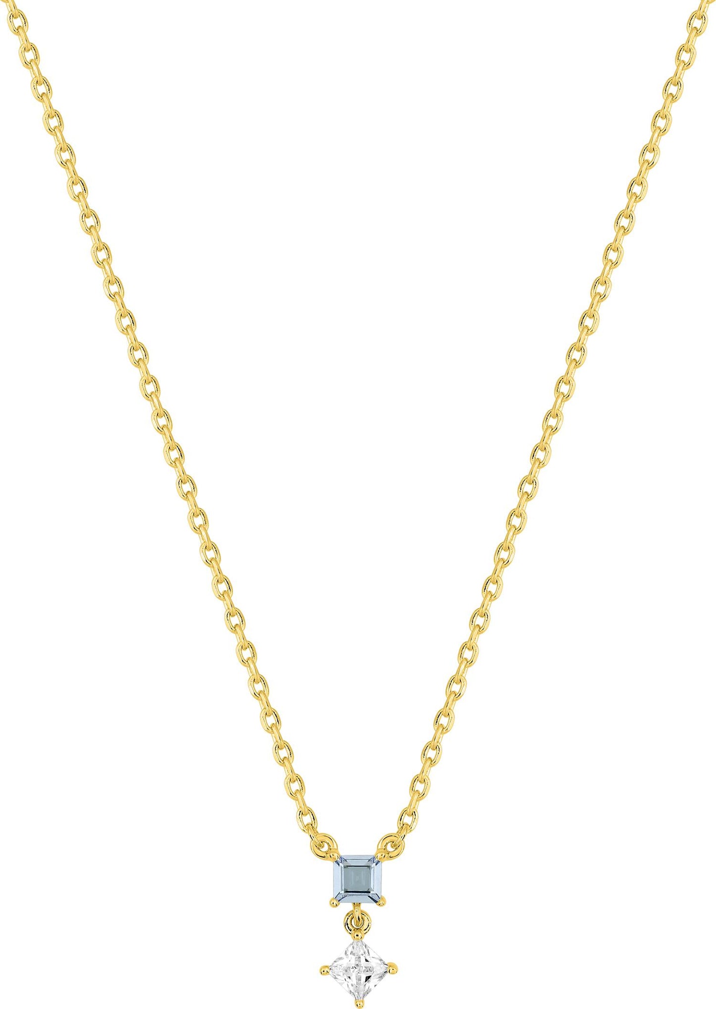 132689.6 - Necklaces - GOLD PLATED