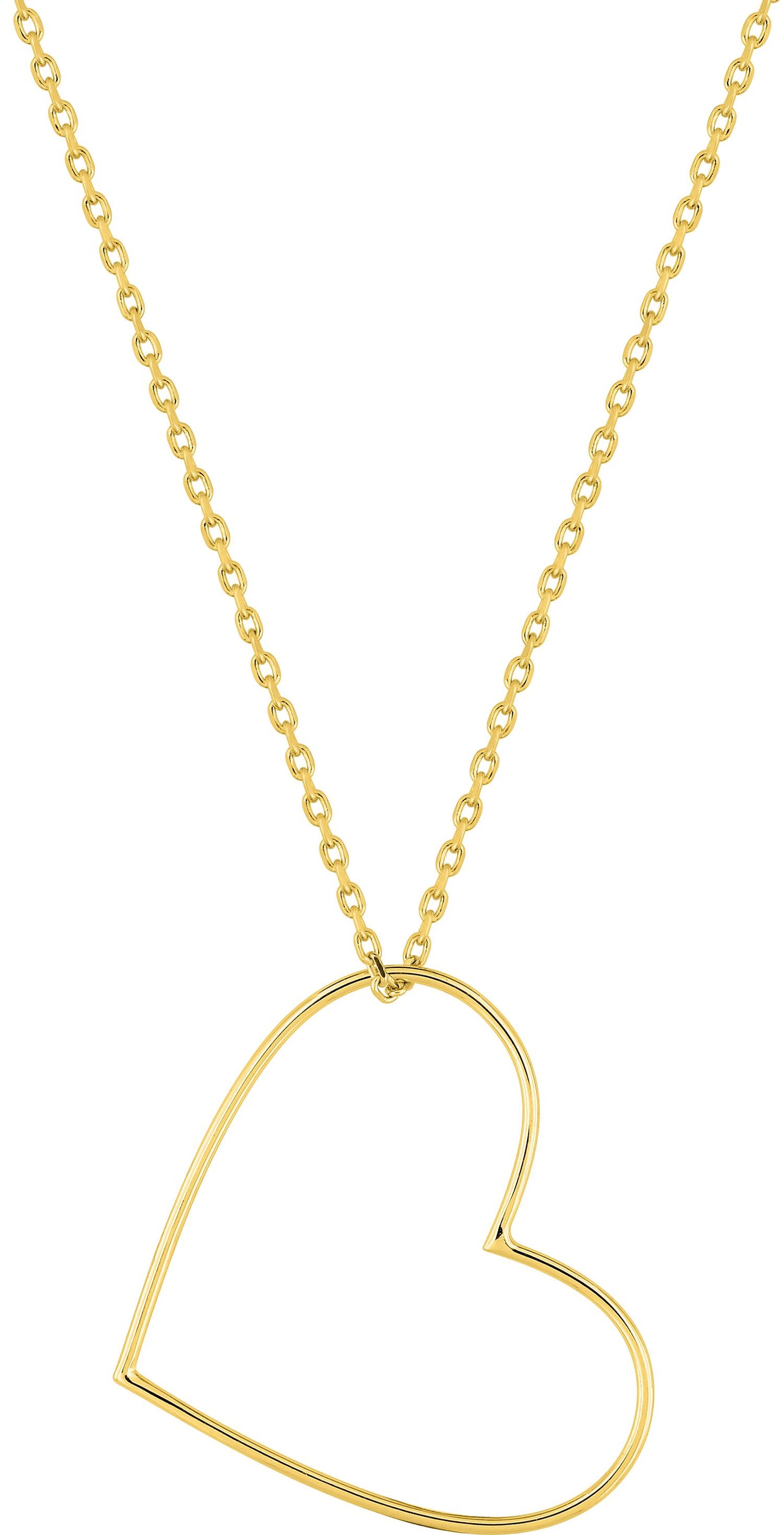 132691 - Necklaces - GOLD PLATED