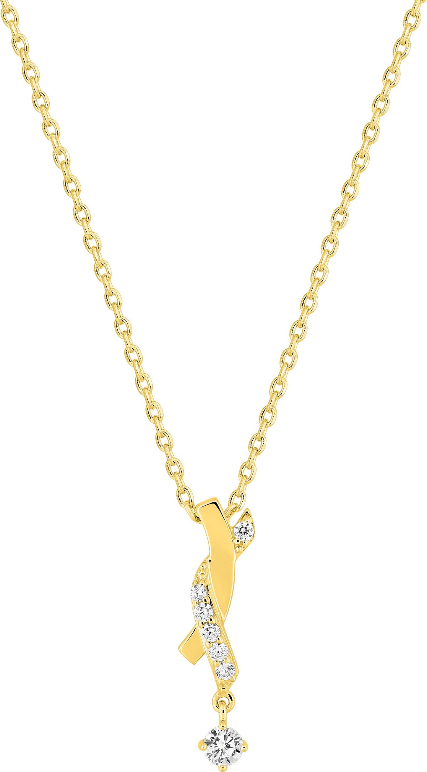 132702.1 - Necklaces - GOLD PLATED