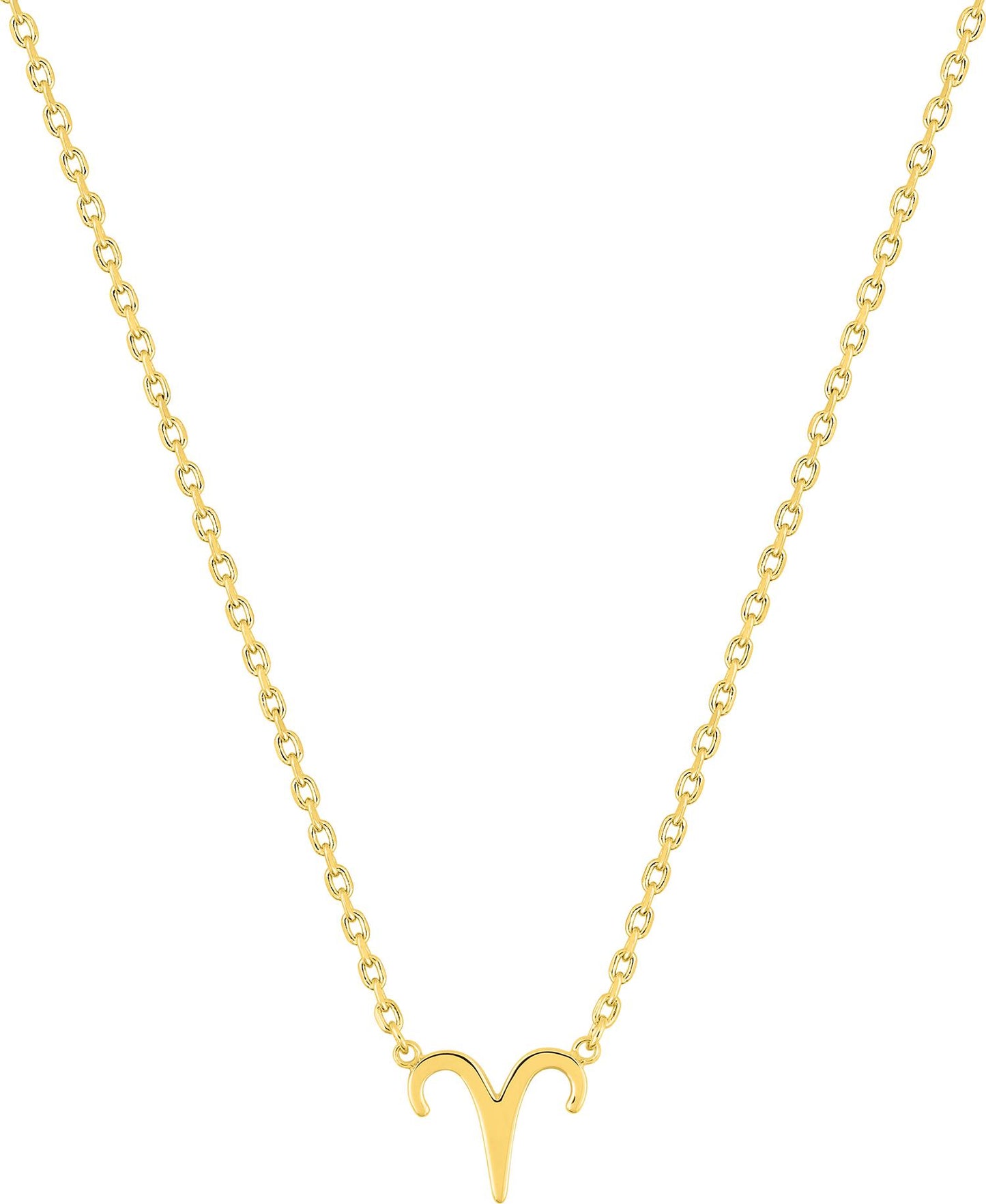 132705.1 - Necklaces - GOLD PLATED