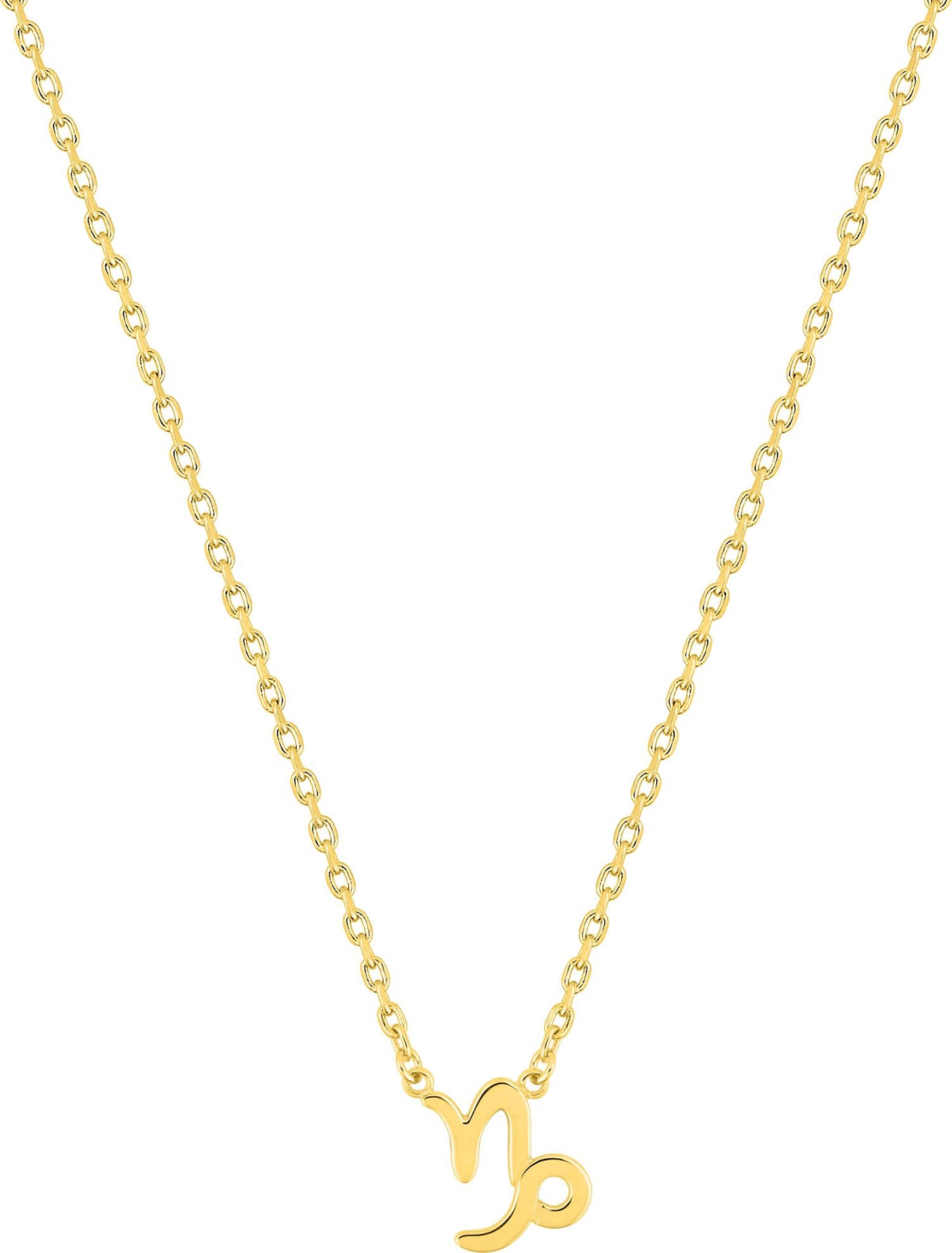 132705.10 - Necklaces - GOLD PLATED