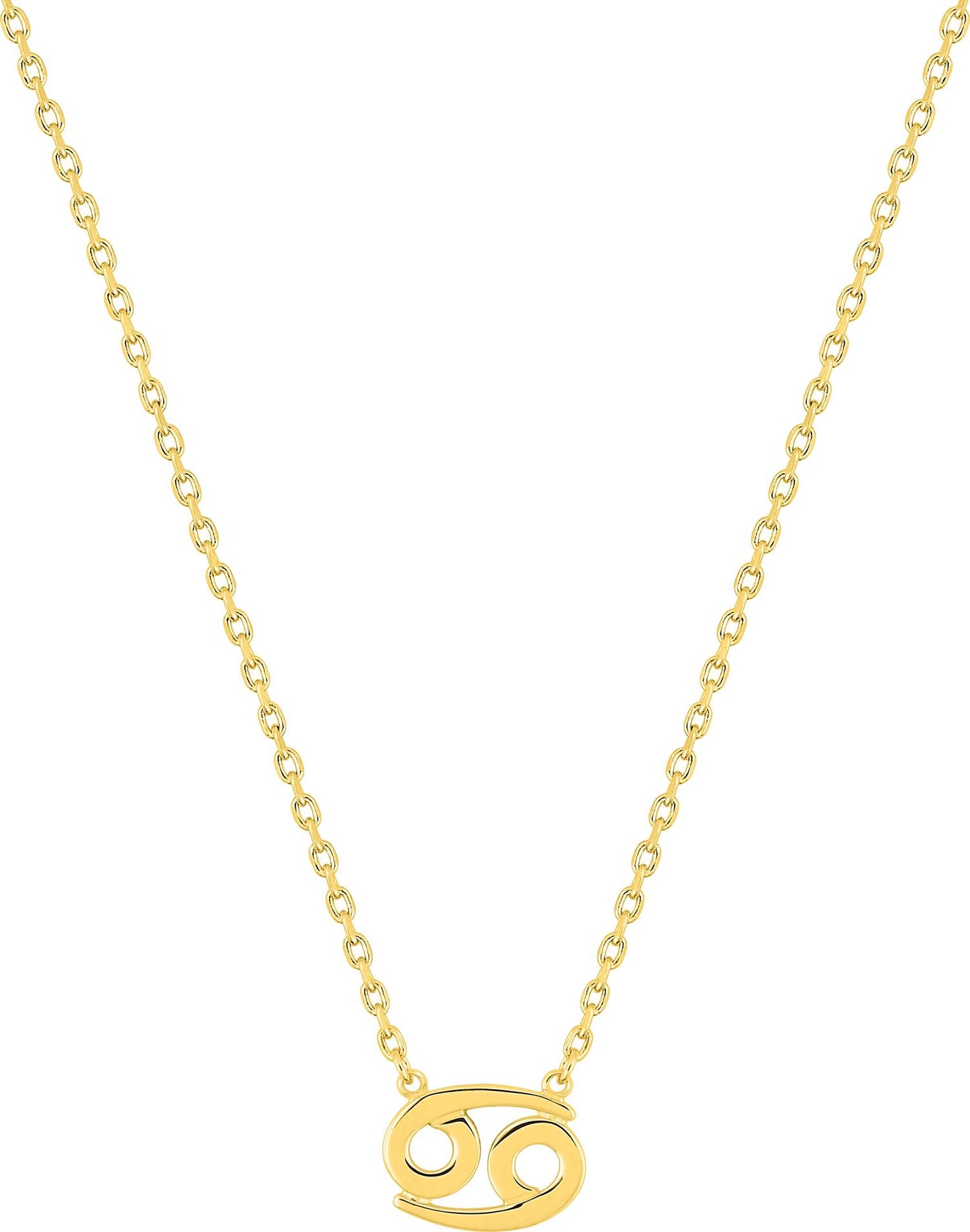 132705.4 - Necklaces - GOLD PLATED