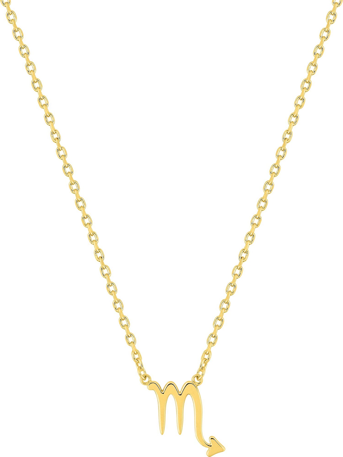 132705.8 - Necklaces - GOLD PLATED