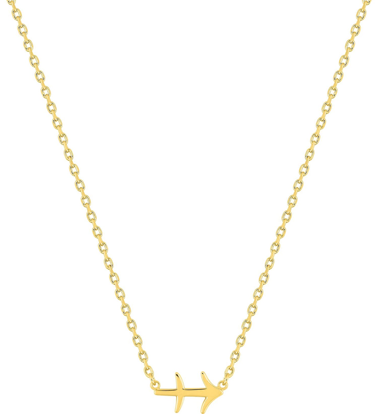 132705.9 - Necklaces - GOLD PLATED