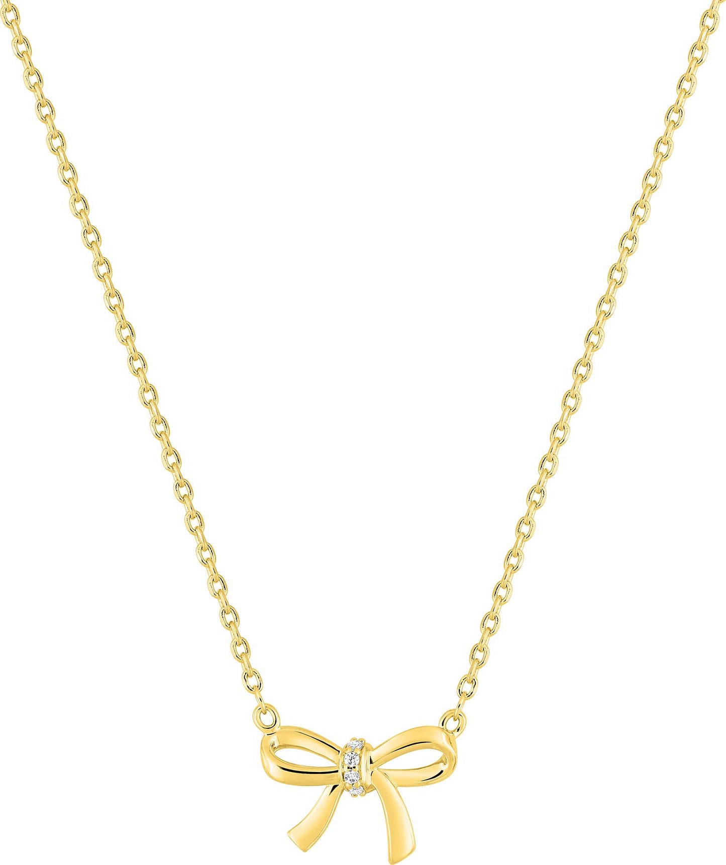 132706.1 - Necklaces - GOLD PLATED