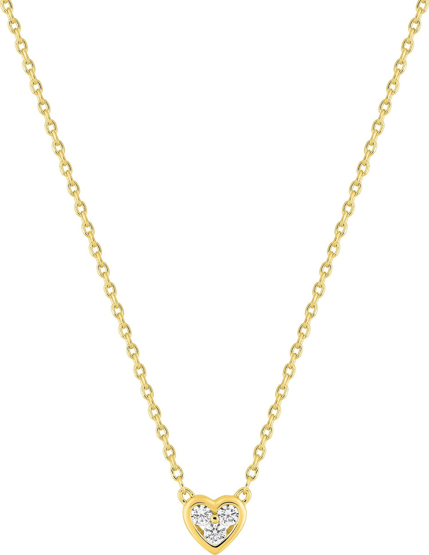 132710.1 - Necklaces - GOLD PLATED
