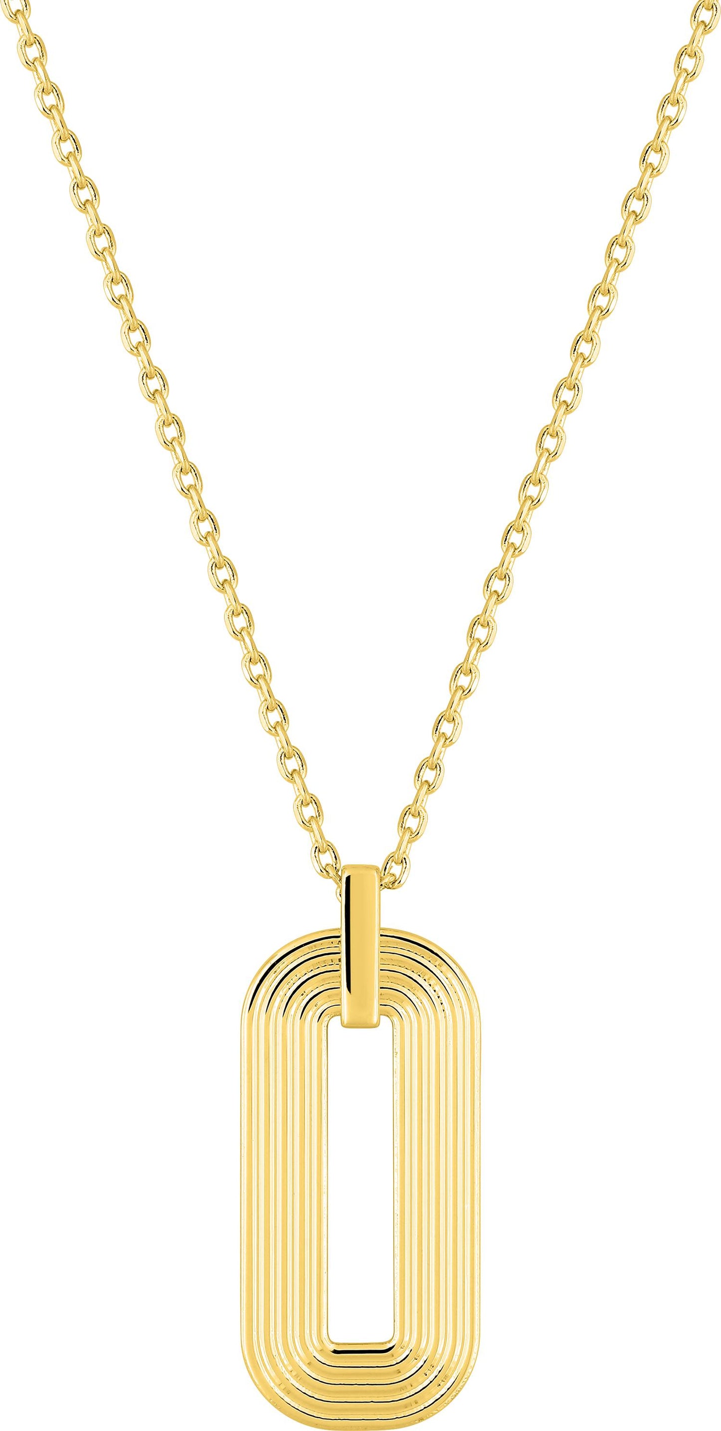 132712 - Necklaces - GOLD PLATED