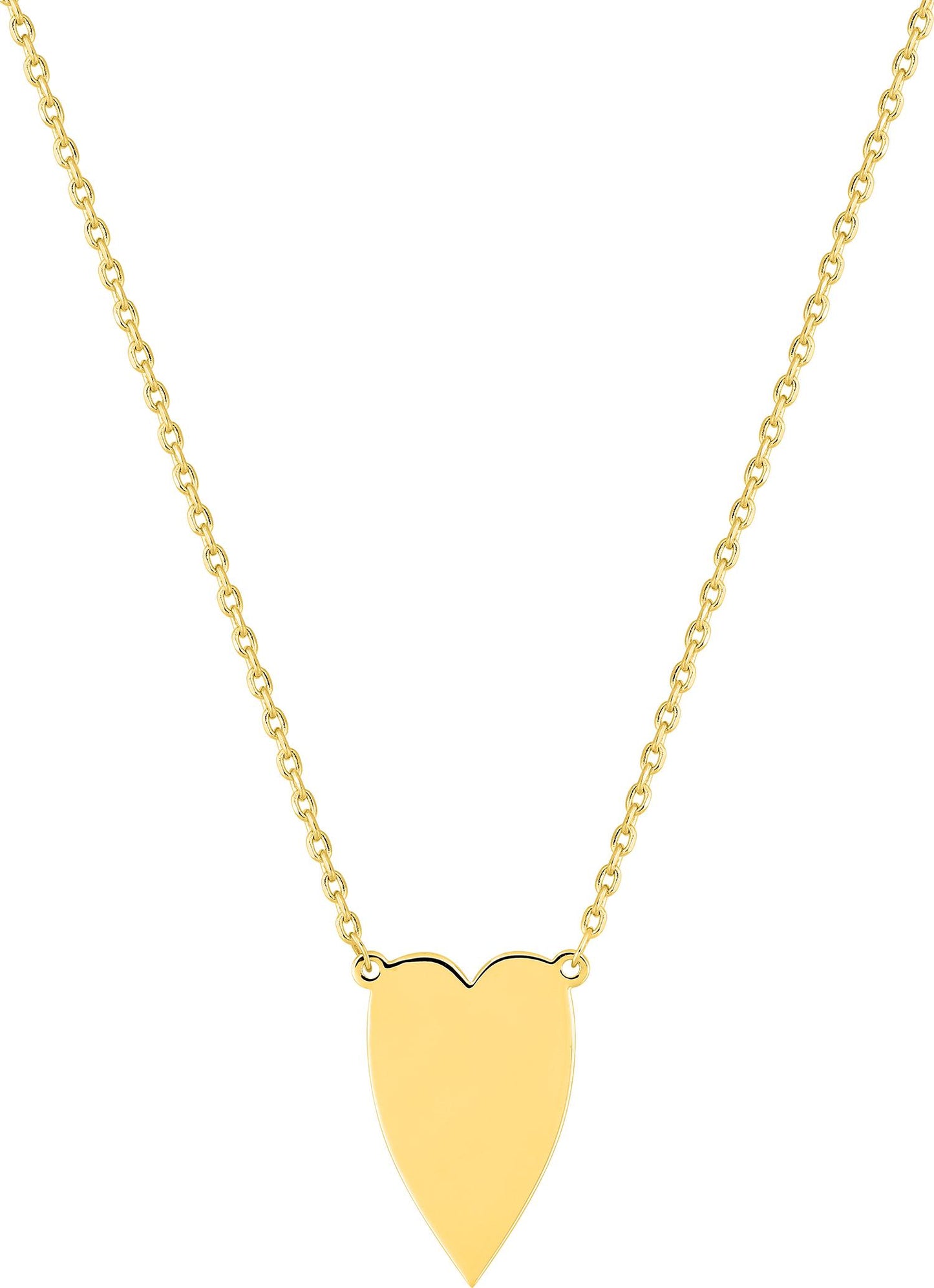 132720 - Necklaces - GOLD PLATED