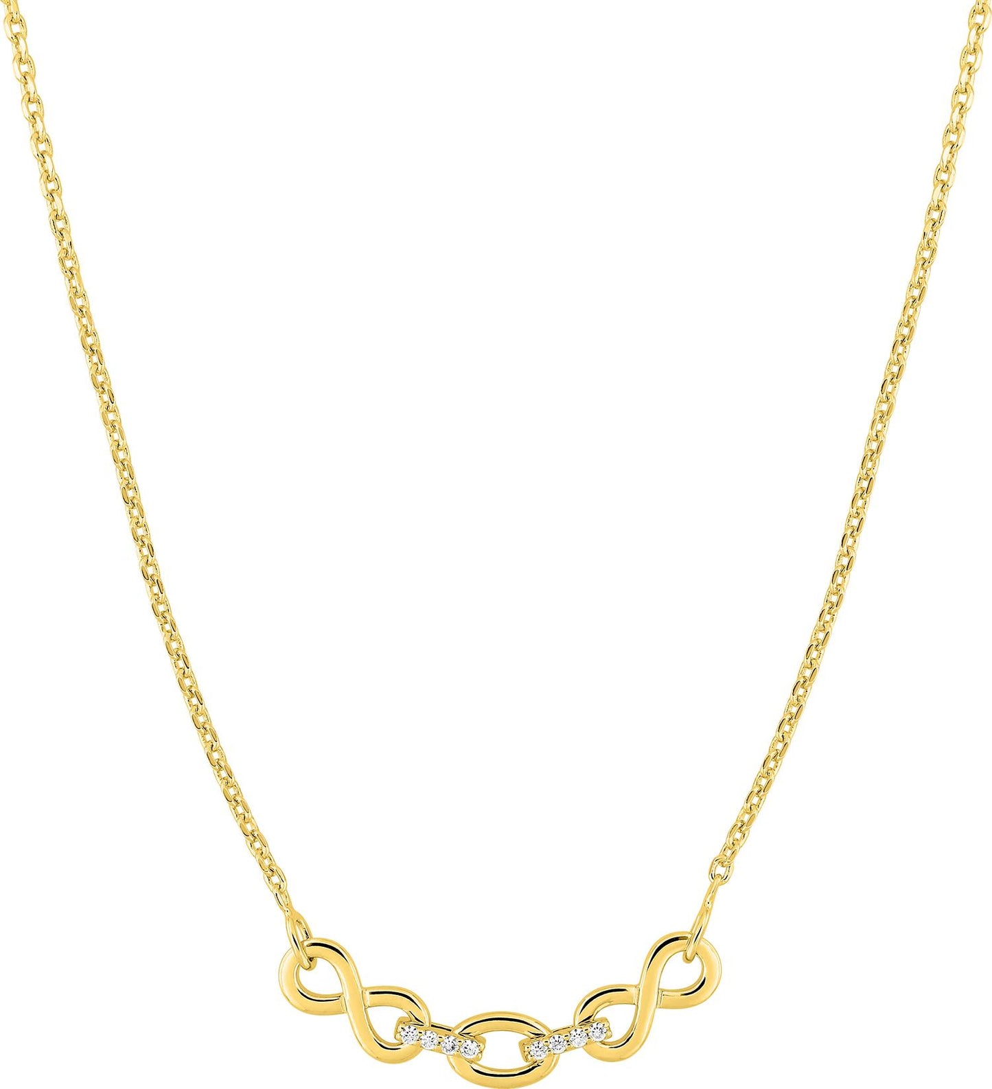 132721.1 - Necklaces - GOLD PLATED