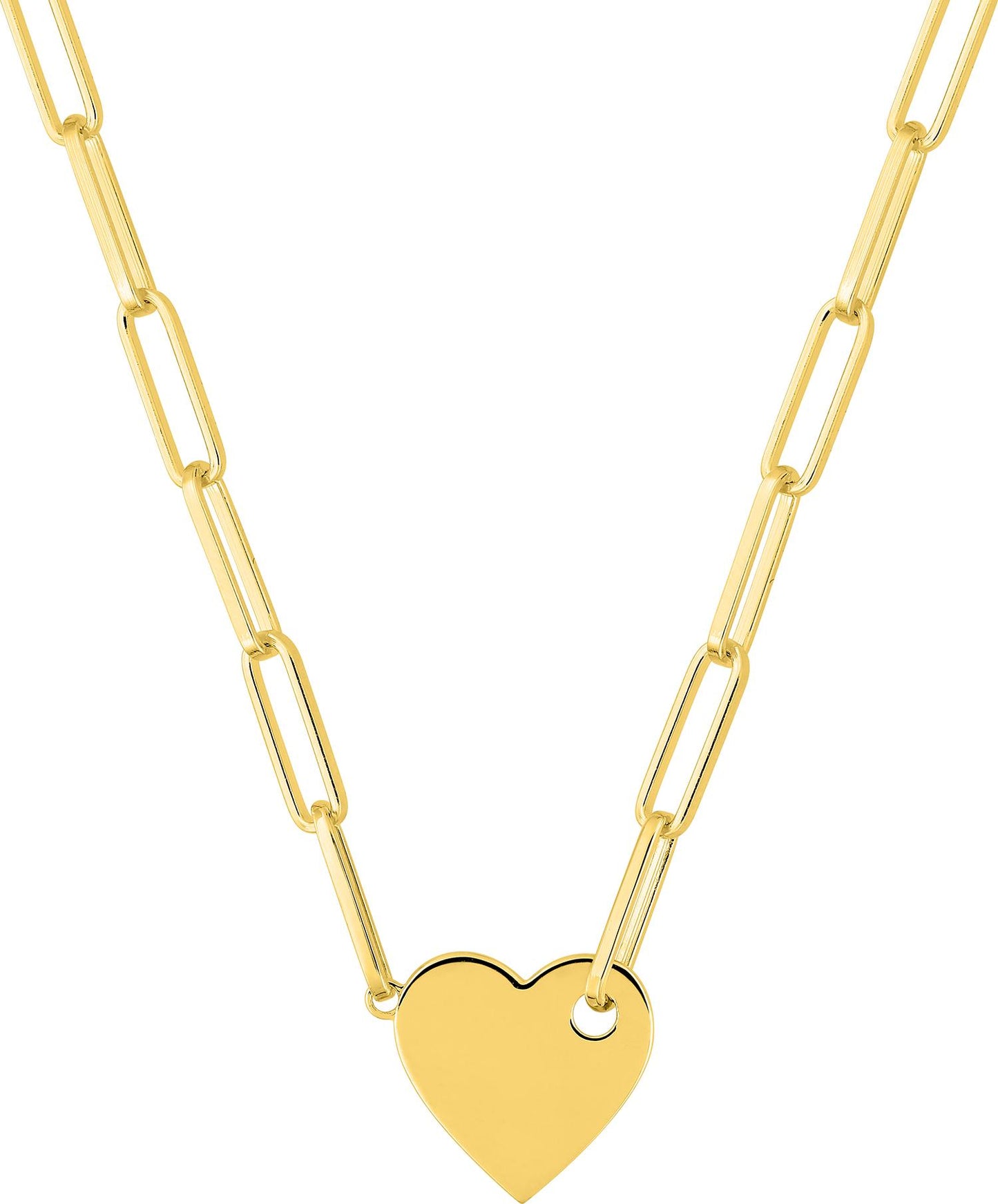 132723 - Necklaces - GOLD PLATED
