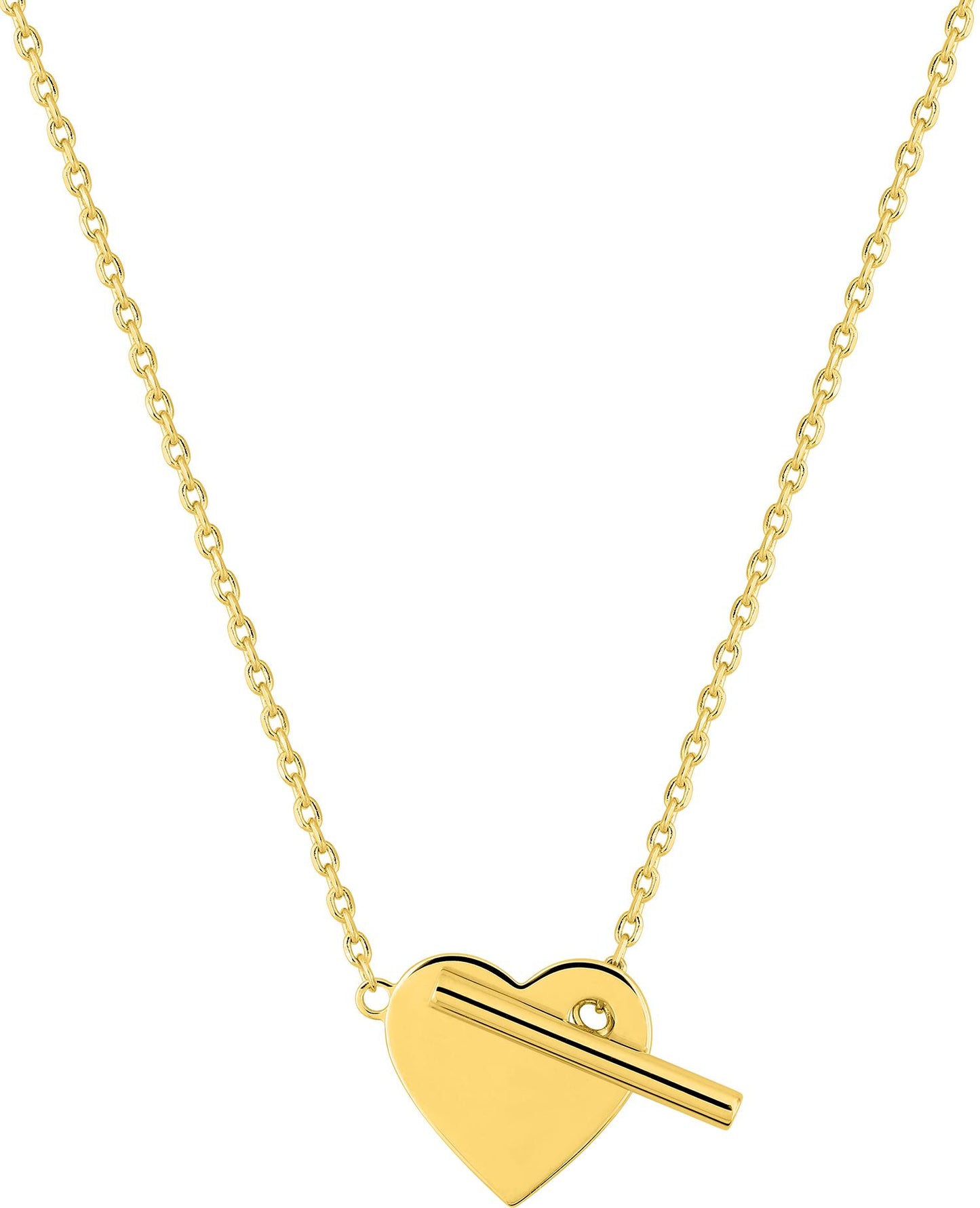 132725 - Necklaces - GOLD PLATED
