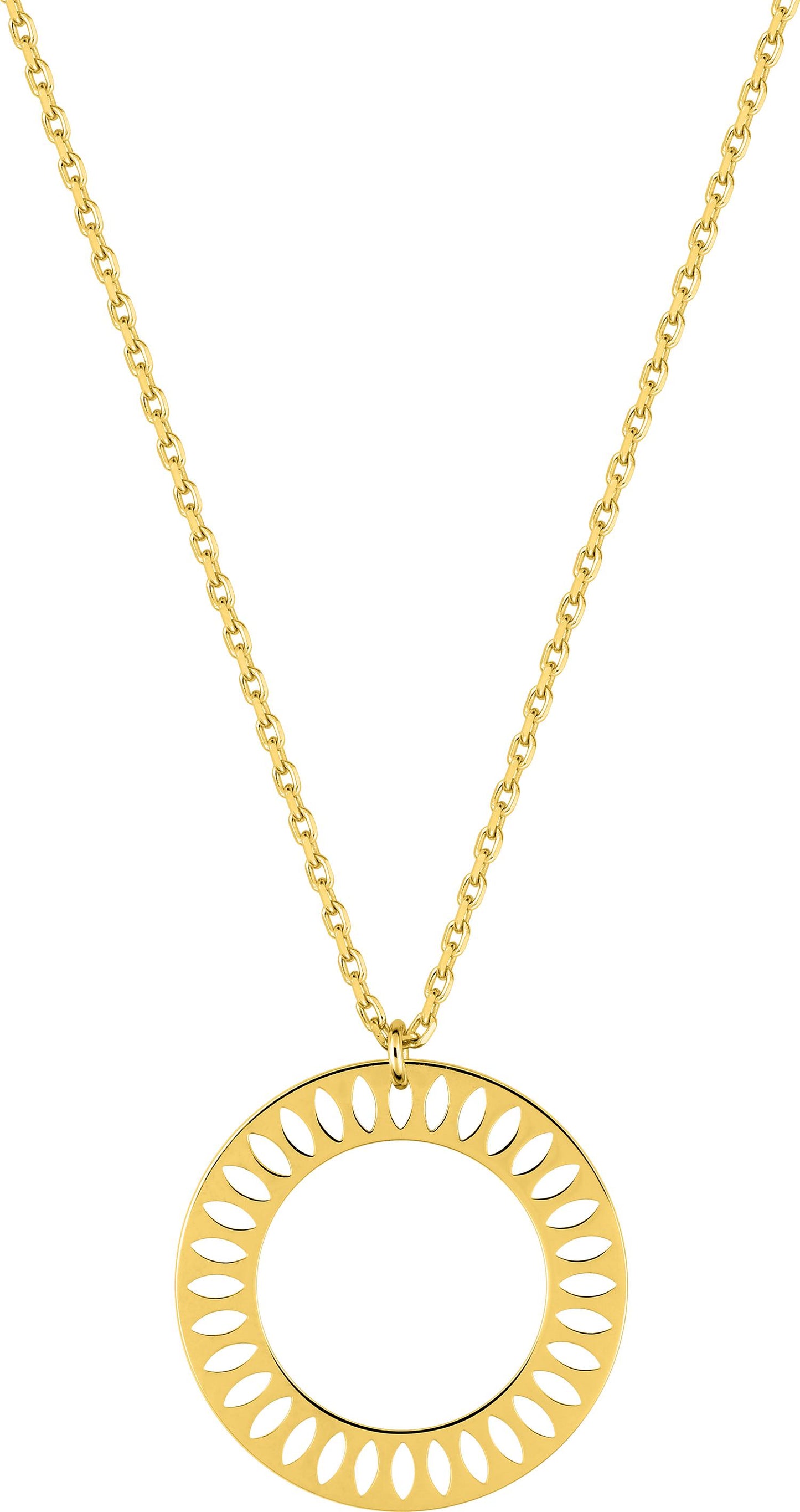 132726 - Necklaces - GOLD PLATED