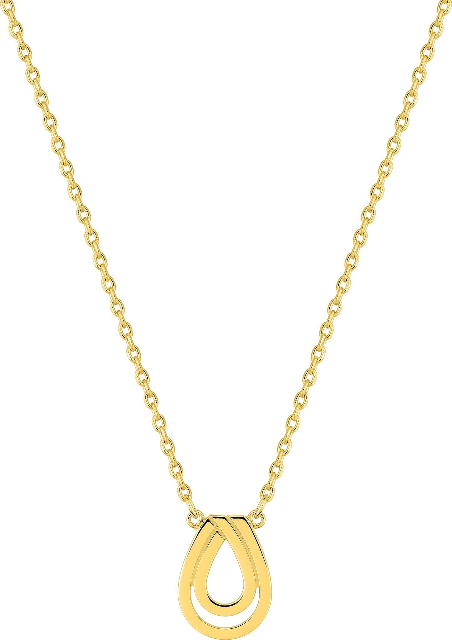 132728 - Necklaces - GOLD PLATED