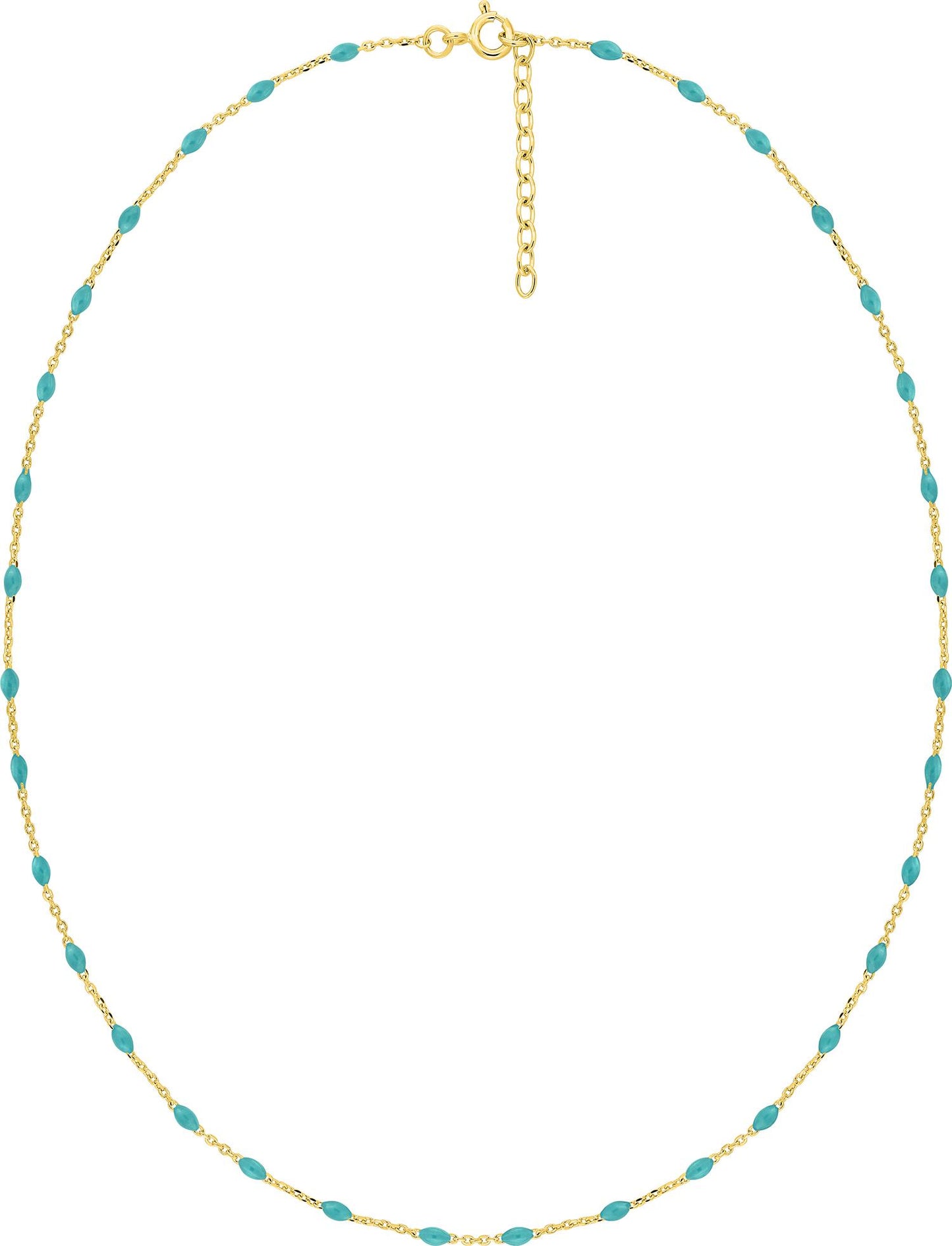 131197C - Necklaces - GOLD PLATED
