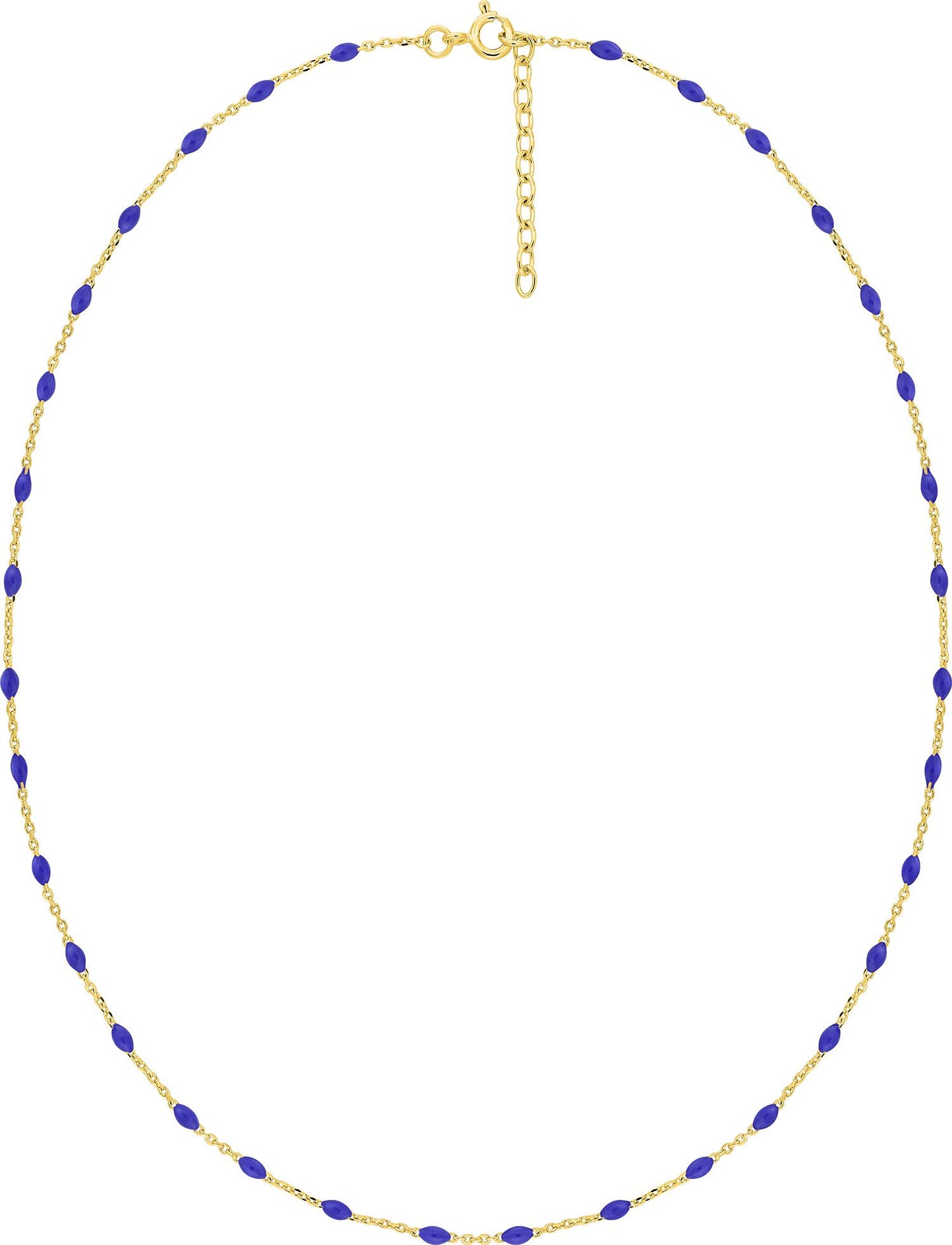 131198C - Necklaces - GOLD PLATED