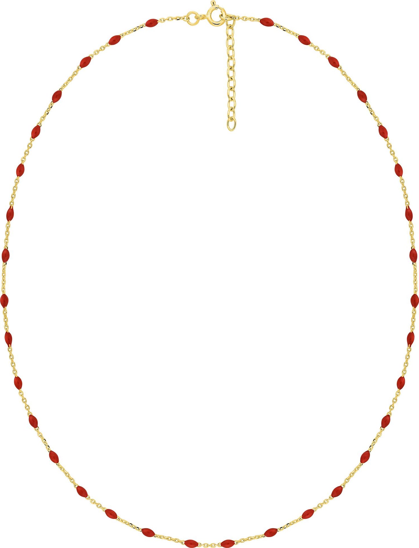 131199C - Necklaces - GOLD PLATED