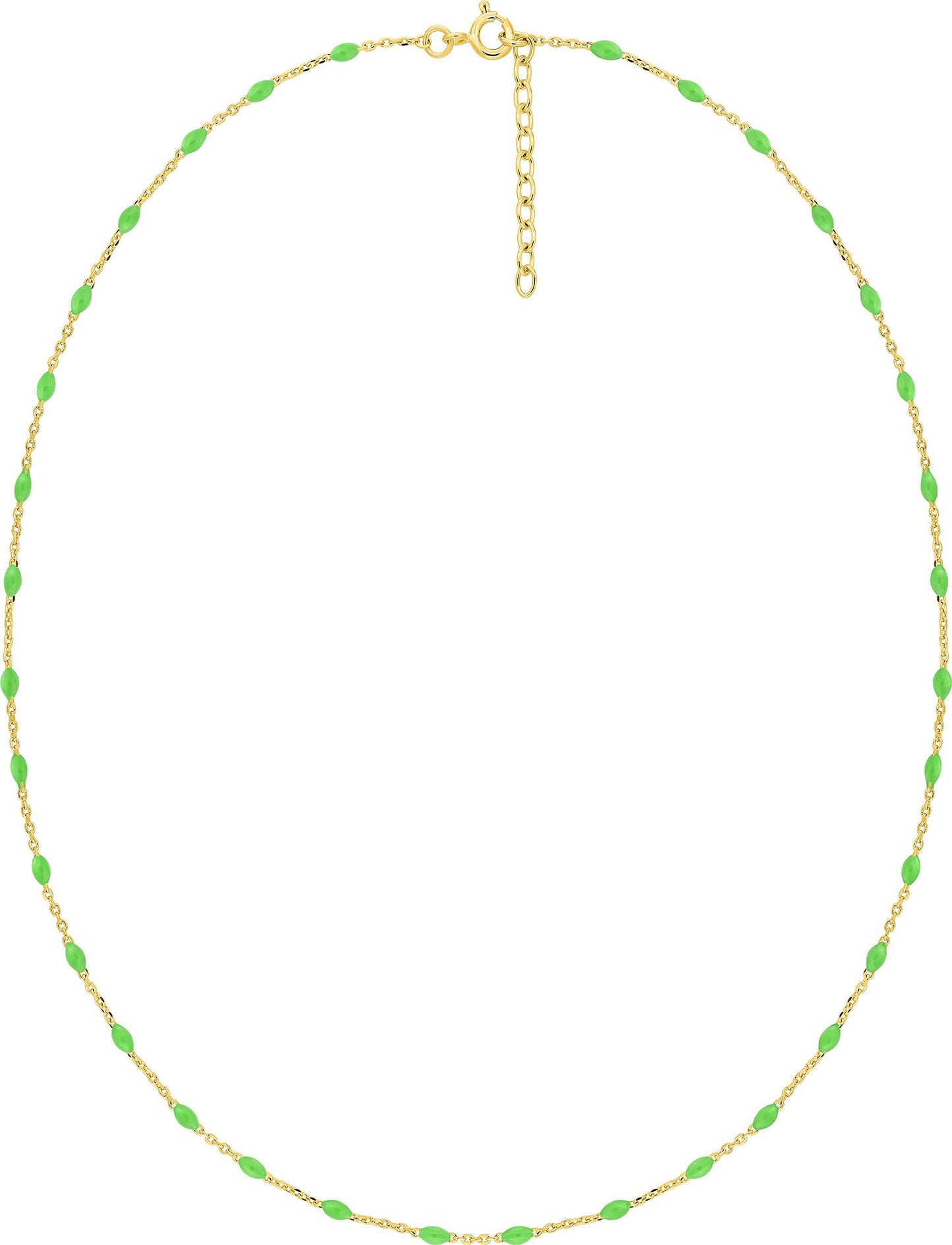 131202C - Necklaces - GOLD PLATED
