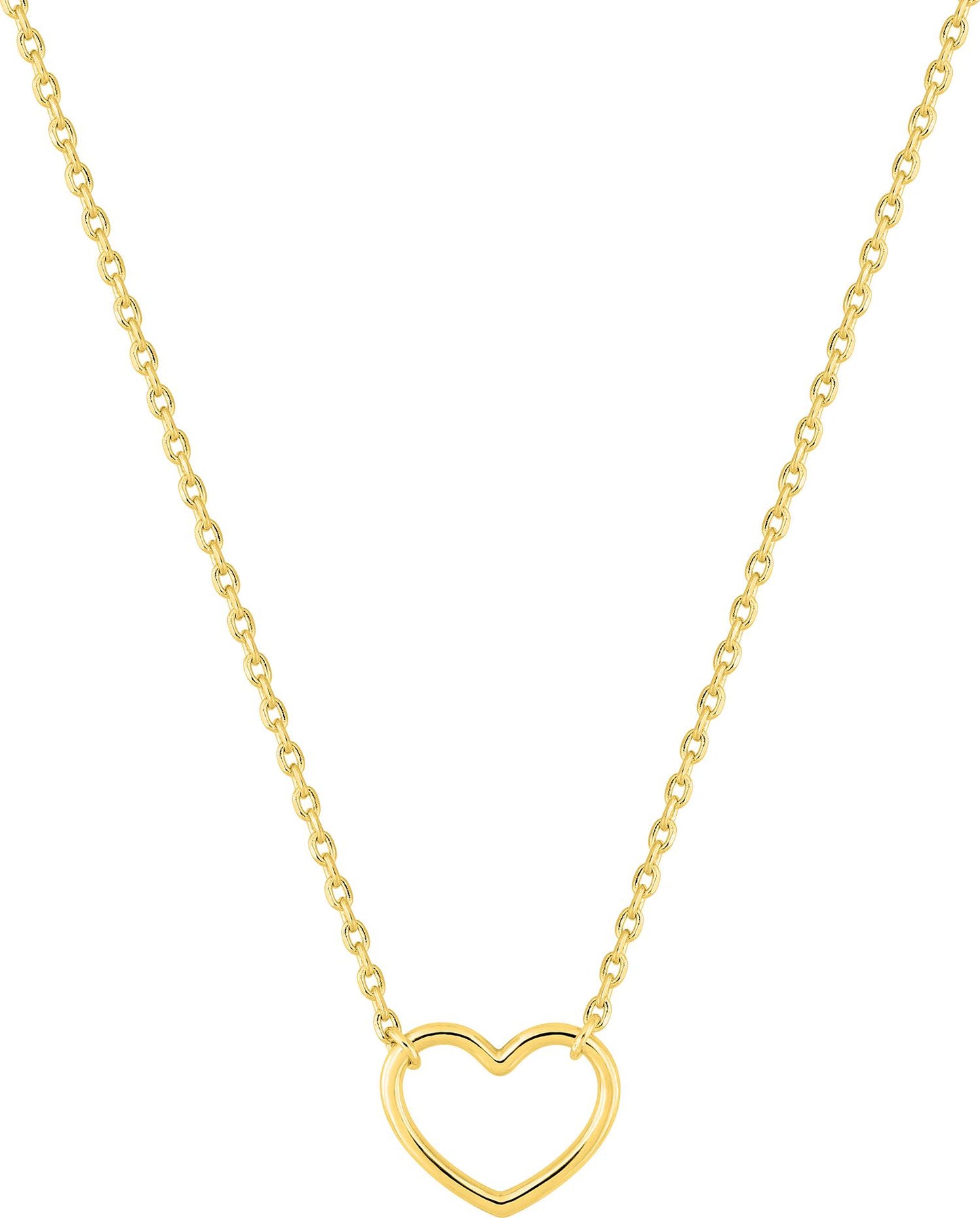 132739 - Necklaces - GOLD PLATED