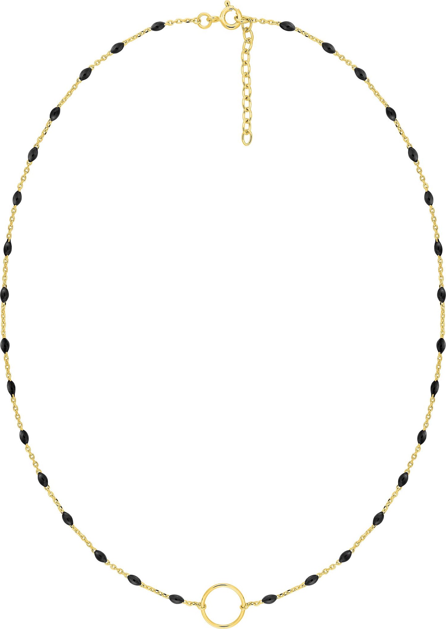 132741 - Necklaces - GOLD PLATED