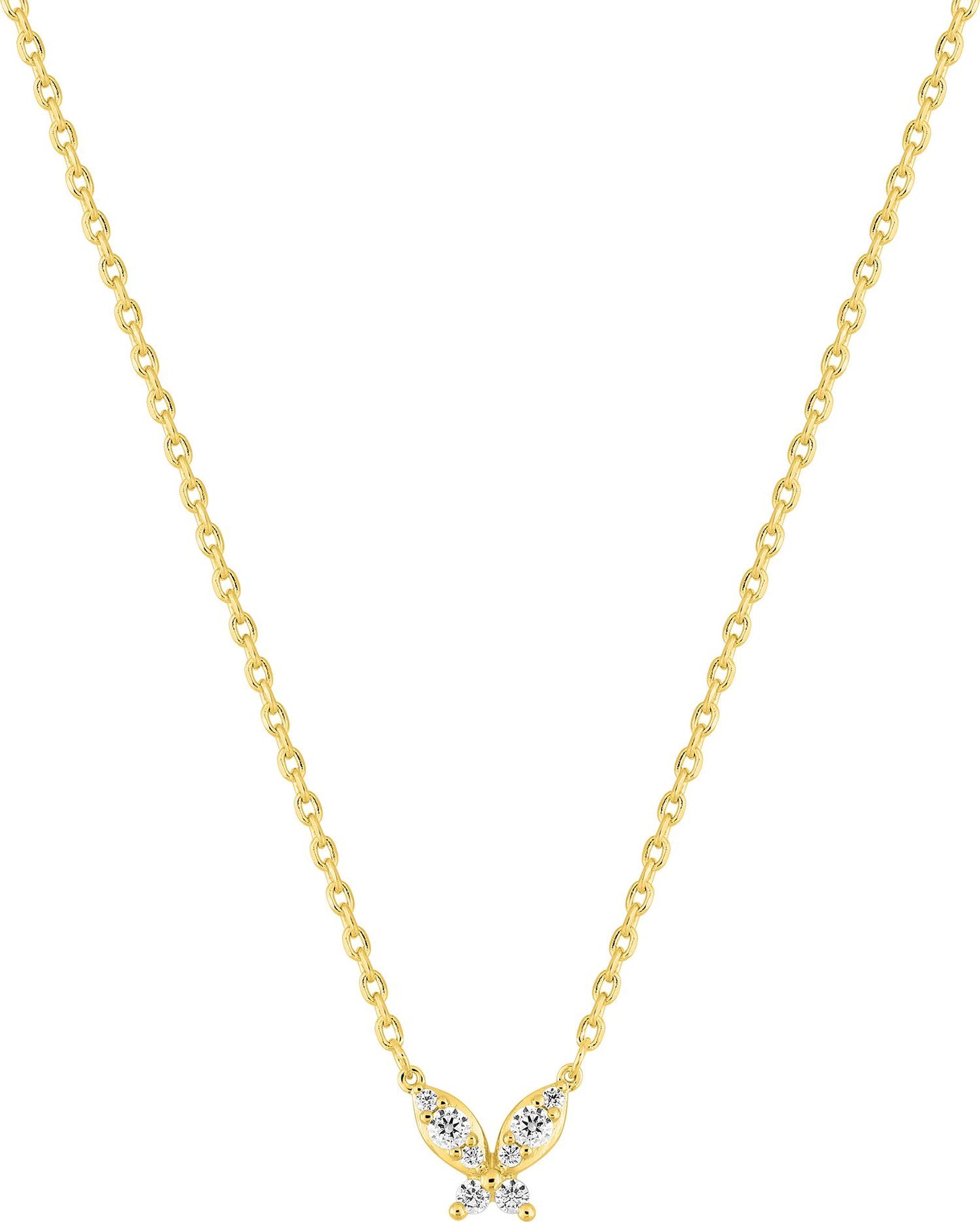132743.1 - Necklaces - GOLD PLATED