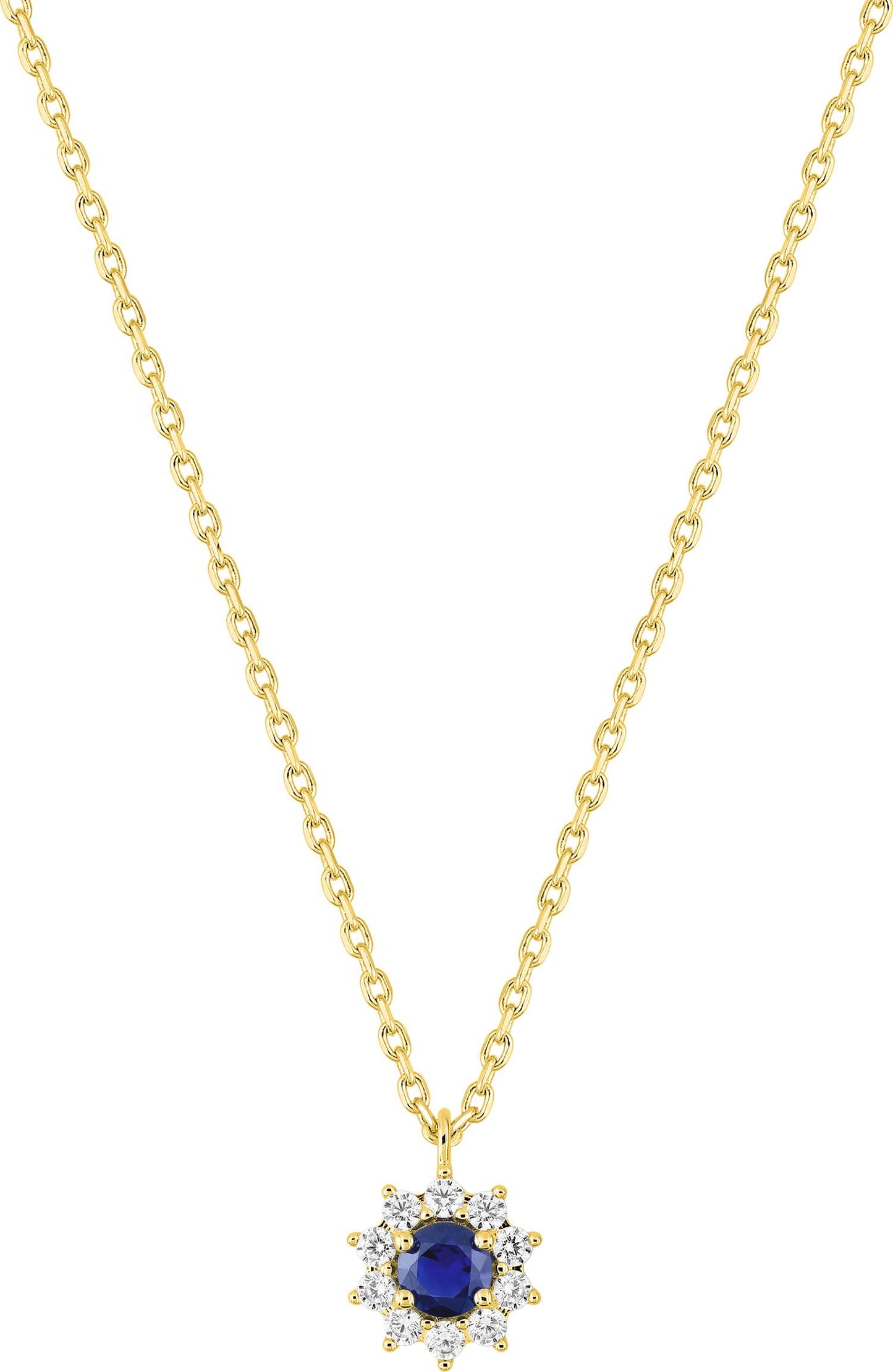 132748.2 - Necklaces - GOLD PLATED