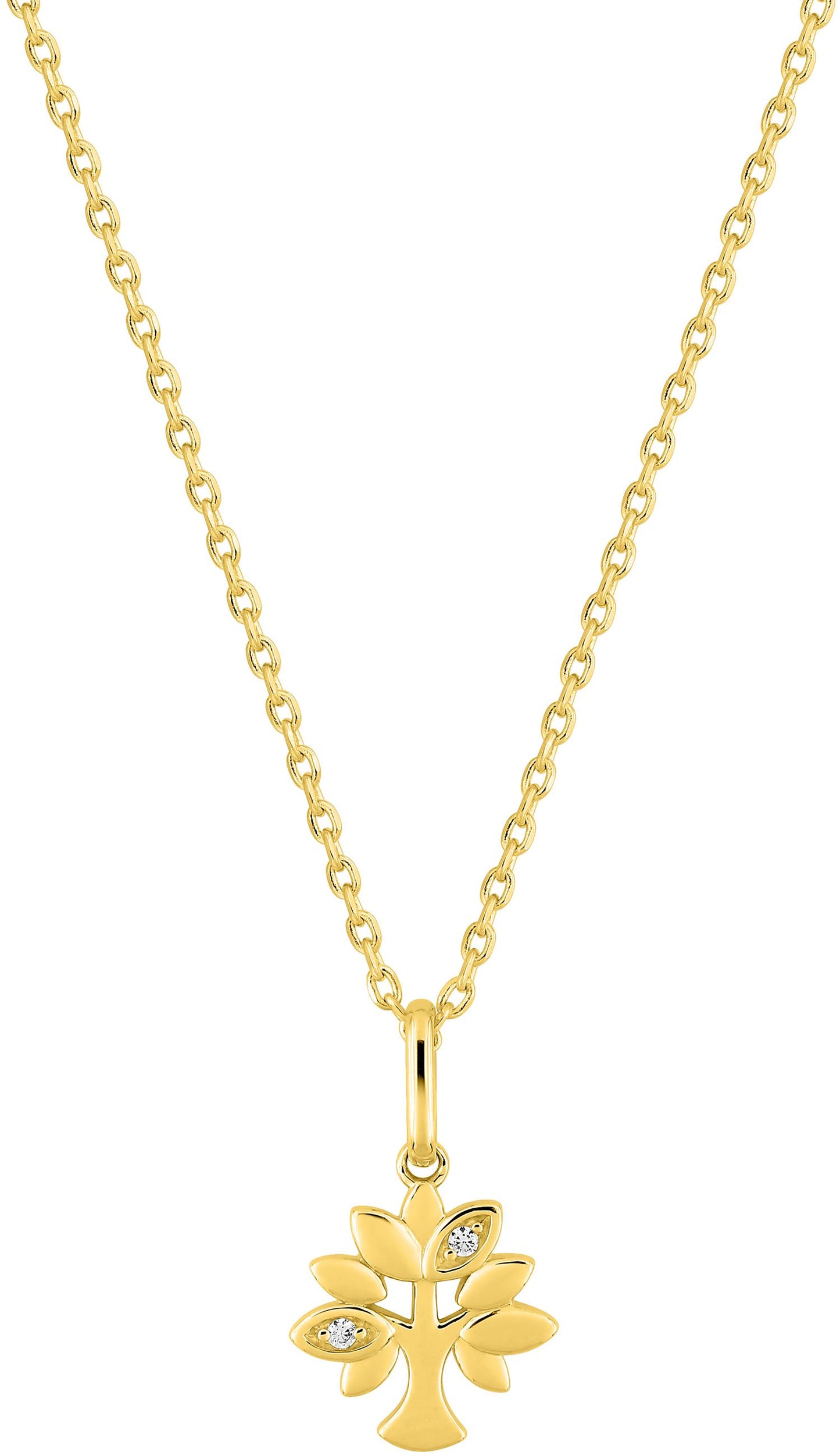 132754.1 - Necklaces - GOLD PLATED